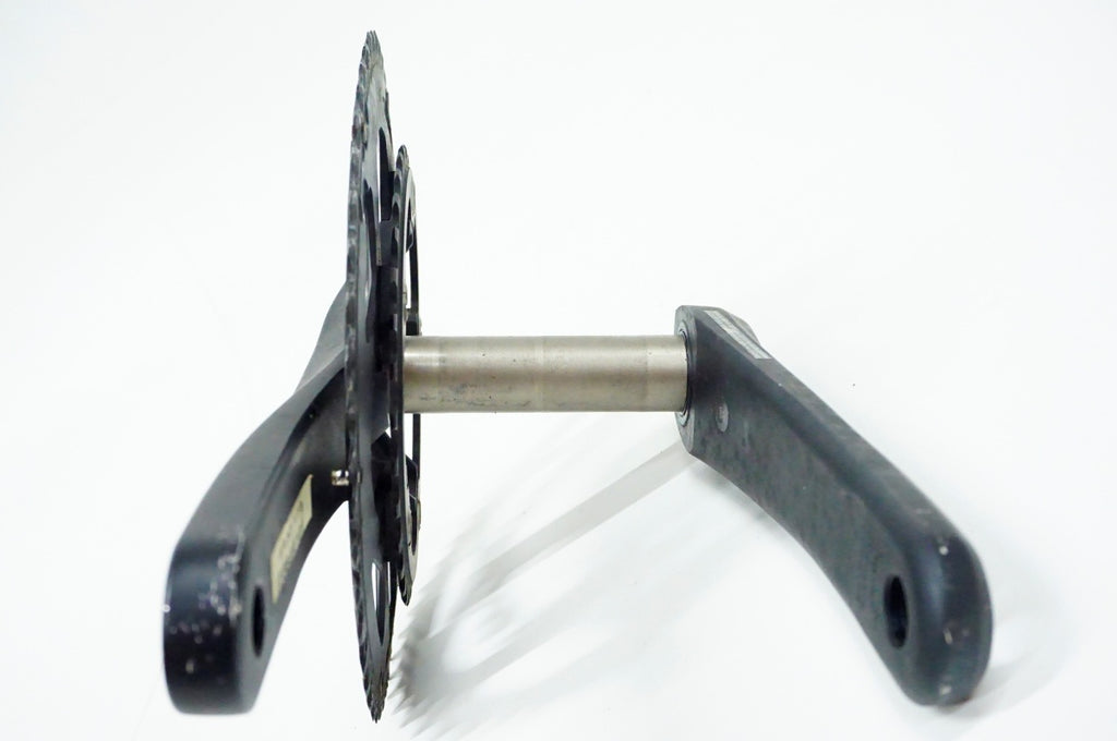 SHIMANO 105 FC-5700 50-34T 170mm クランクセット SHIMANO - SHIMANO 105クランク FC5700 50-34 170mm SHIMANO
