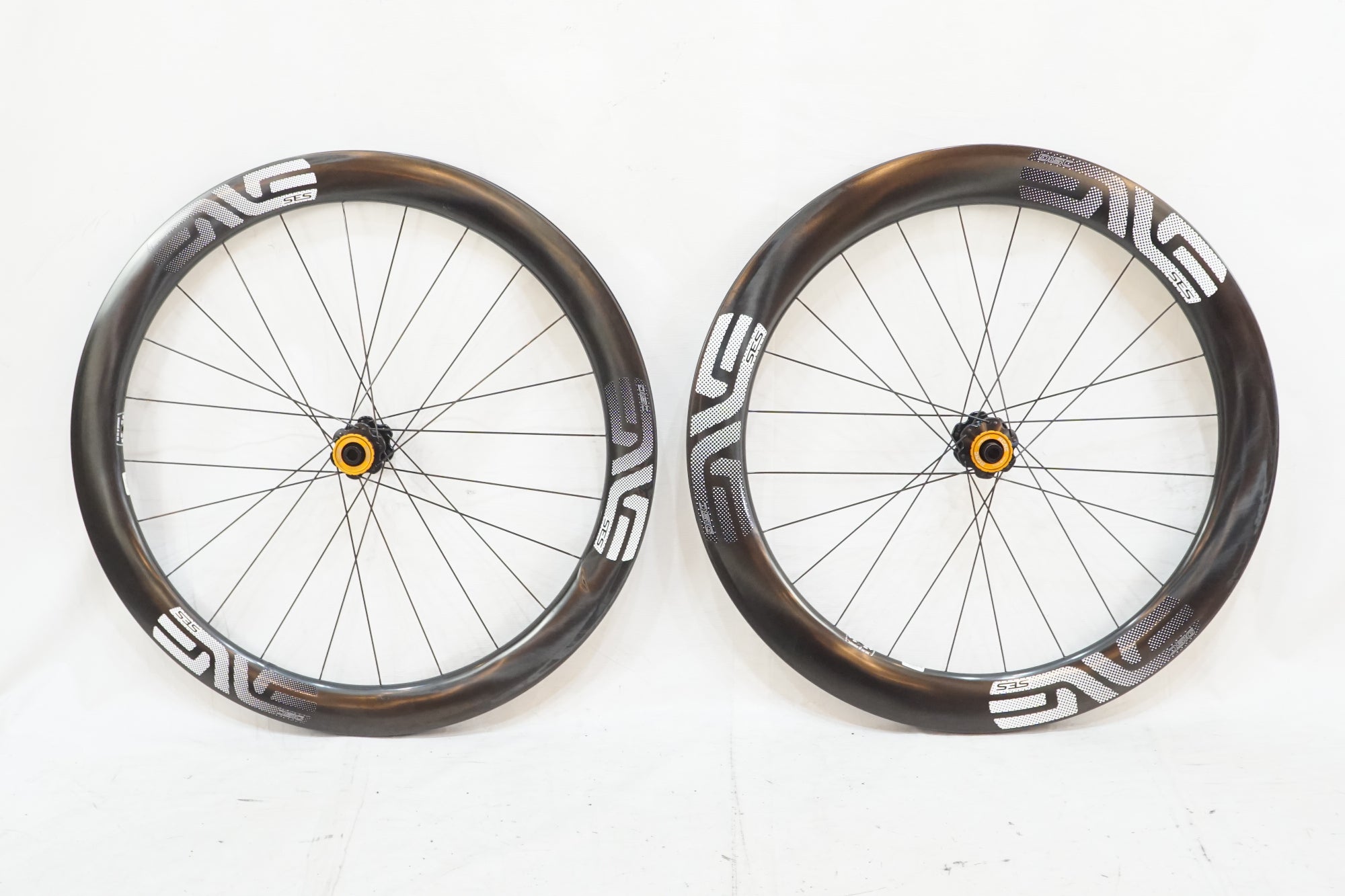 ENVE SES 5.6 完組ホイールセット ENVE 「エンヴィ」 SES5.6 DISC SHIMANO 11s ホイールセット
