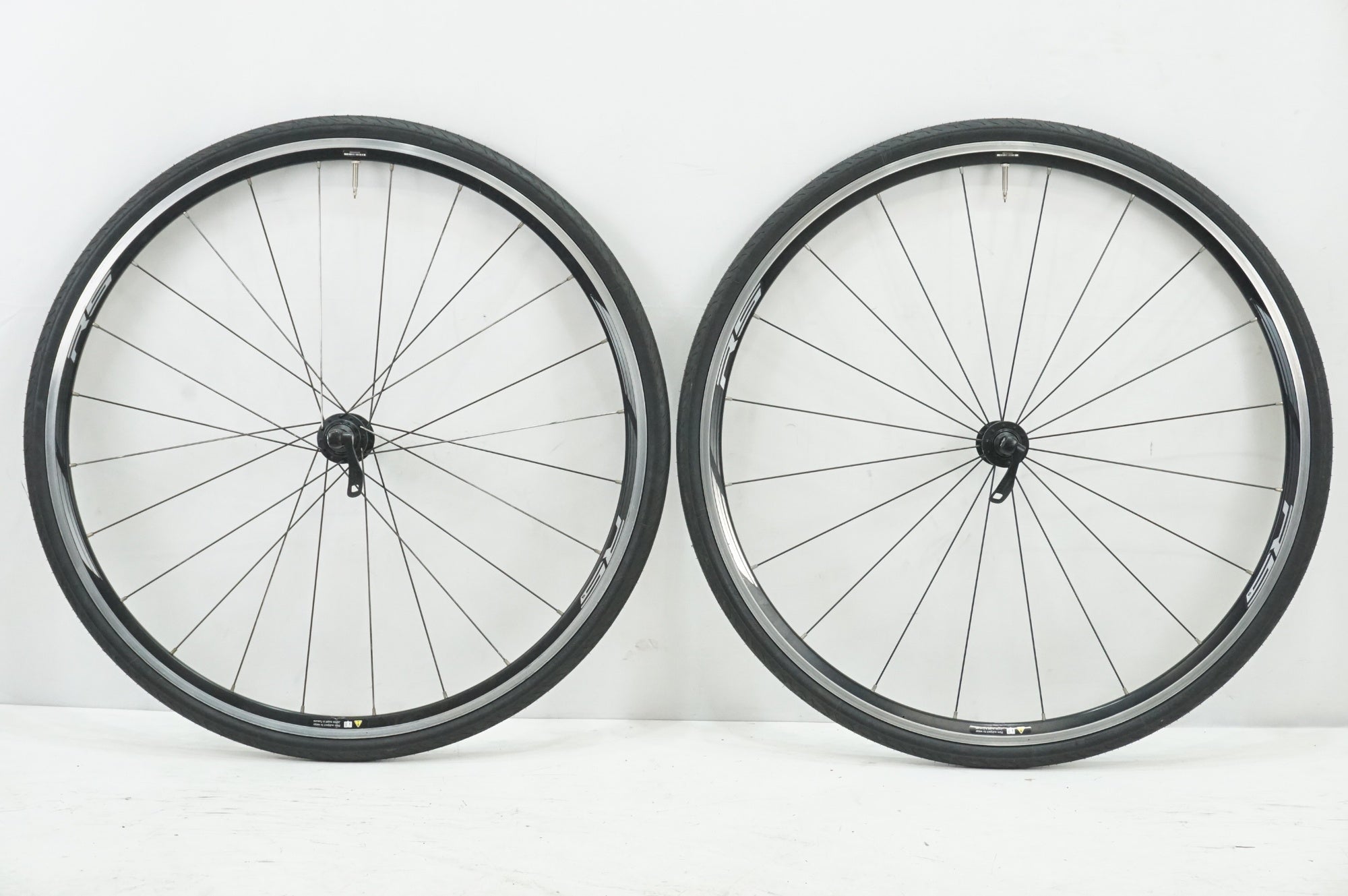 SHIMANO 「シマノ」 WH-RS010 シマノ11S ホイールセット / 大宮店