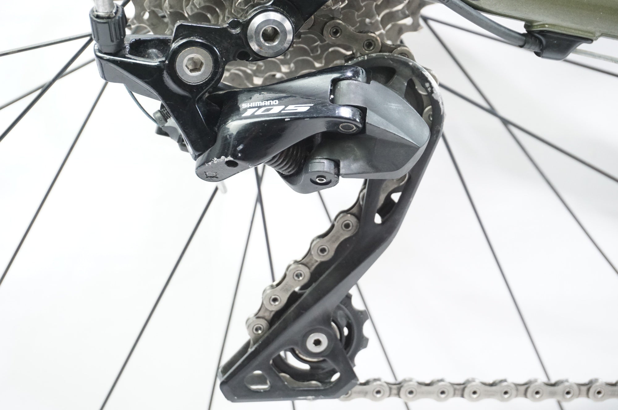 CANNONDALE 「キャノンデール」 CAAD13 DISC 105 2022年モデル ロードバイク / 中目黒店