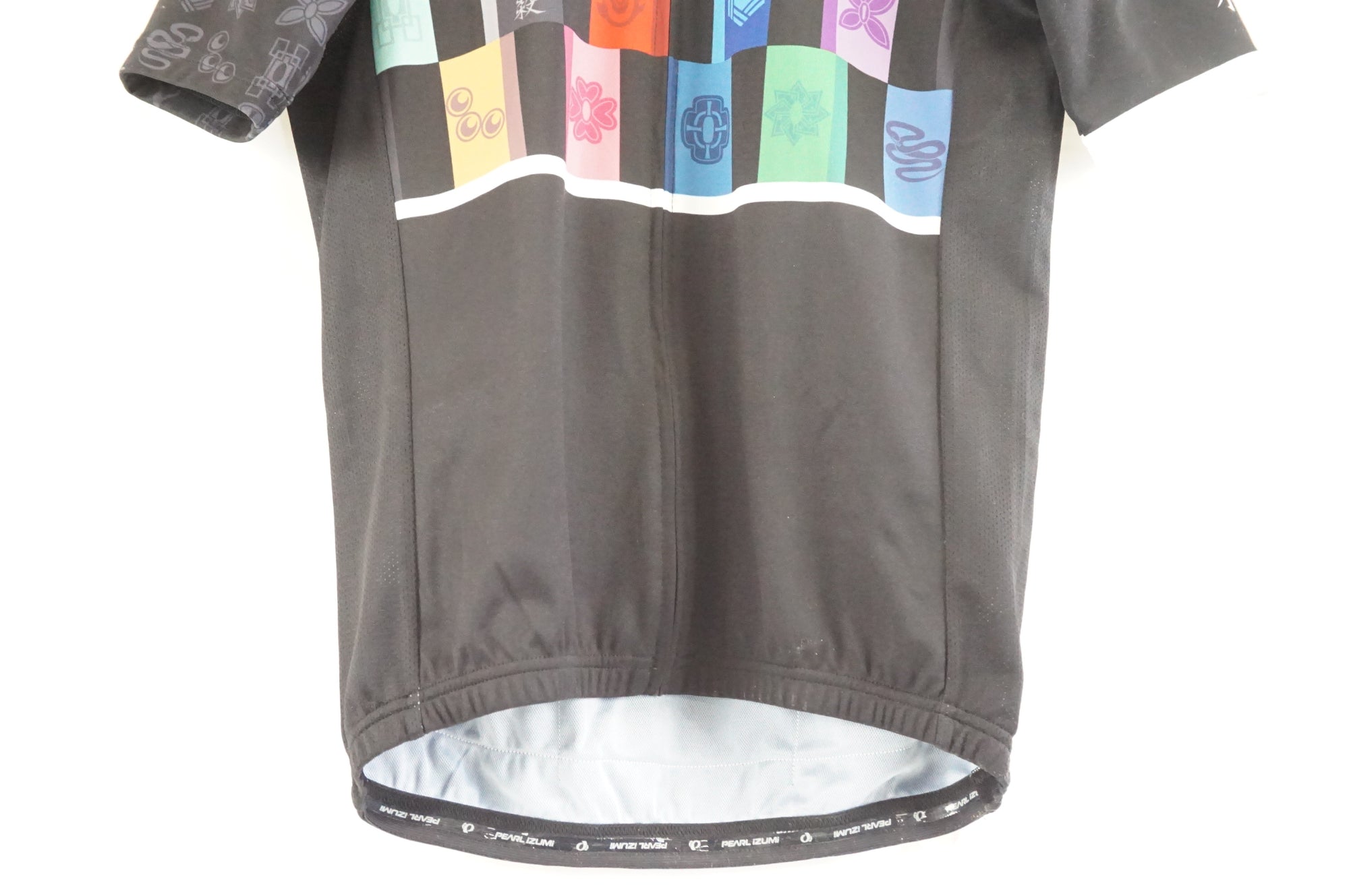 PEARL IZUMI 「パールイズミ」 鬼滅の刃 Lサイズ 半袖ジャージ / 宇都宮店
