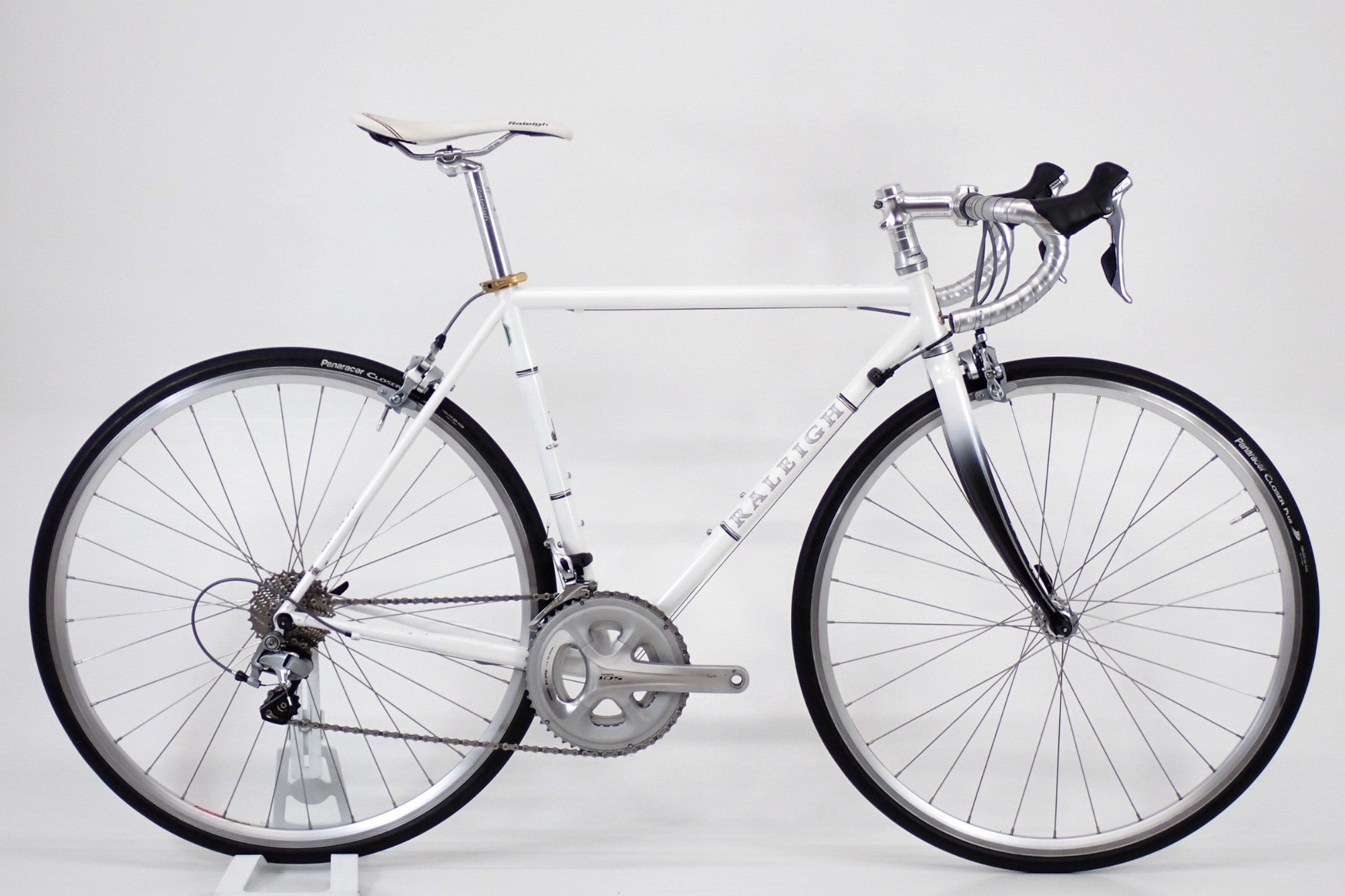RALEIGH 「ラレー」 CRF CARLTON-F 2018年モデル ロードバイク / 伊勢崎店