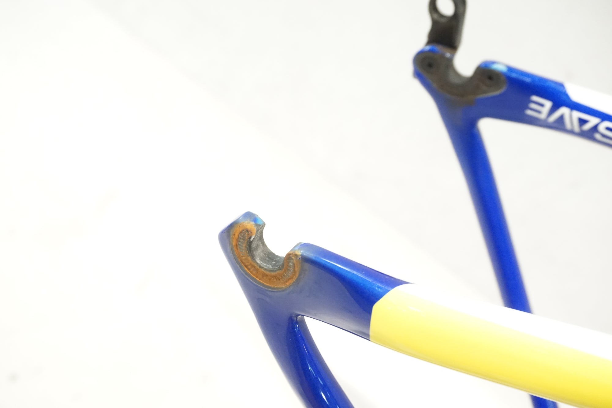 CANNONDALE 「キャノンデール」 SUPERSIX EVO CARBON 2017年モデル フレームセット / 横浜戸塚店