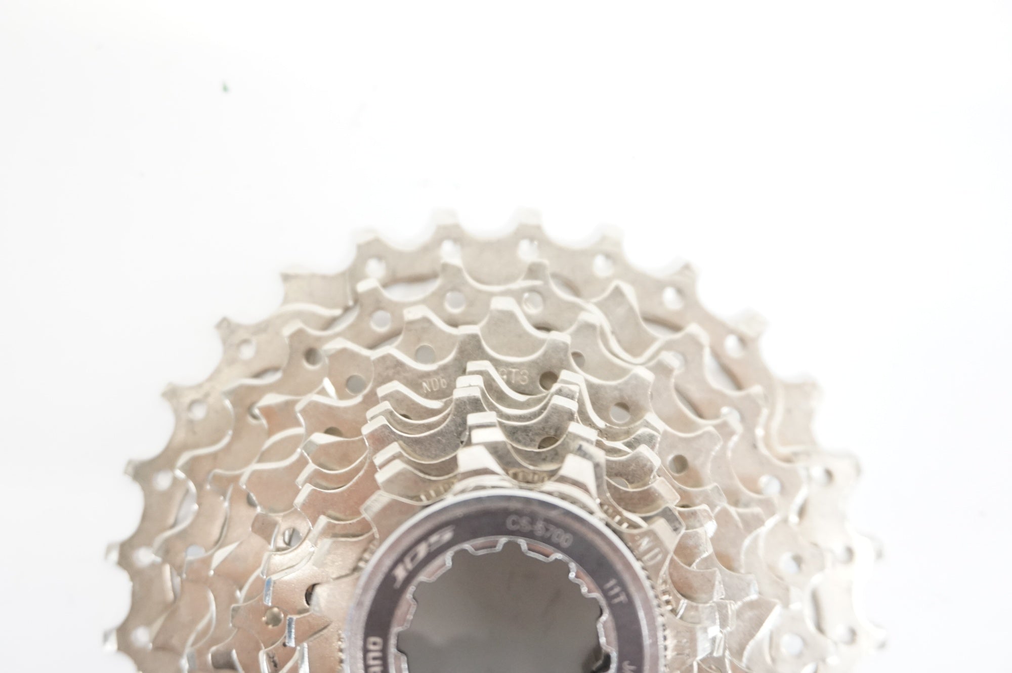 SHIMANO 105 CS-5700 11-28T 10s スプロケット / 宇都宮店