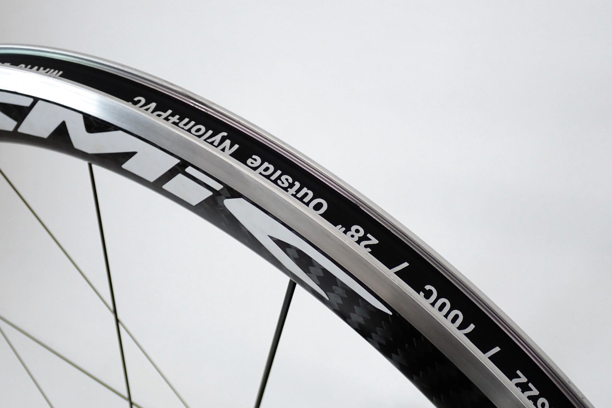 MAVIC 「マビック」 COSMIC PRO CARBON シマノ11速 ホイールセット / 伊勢崎店