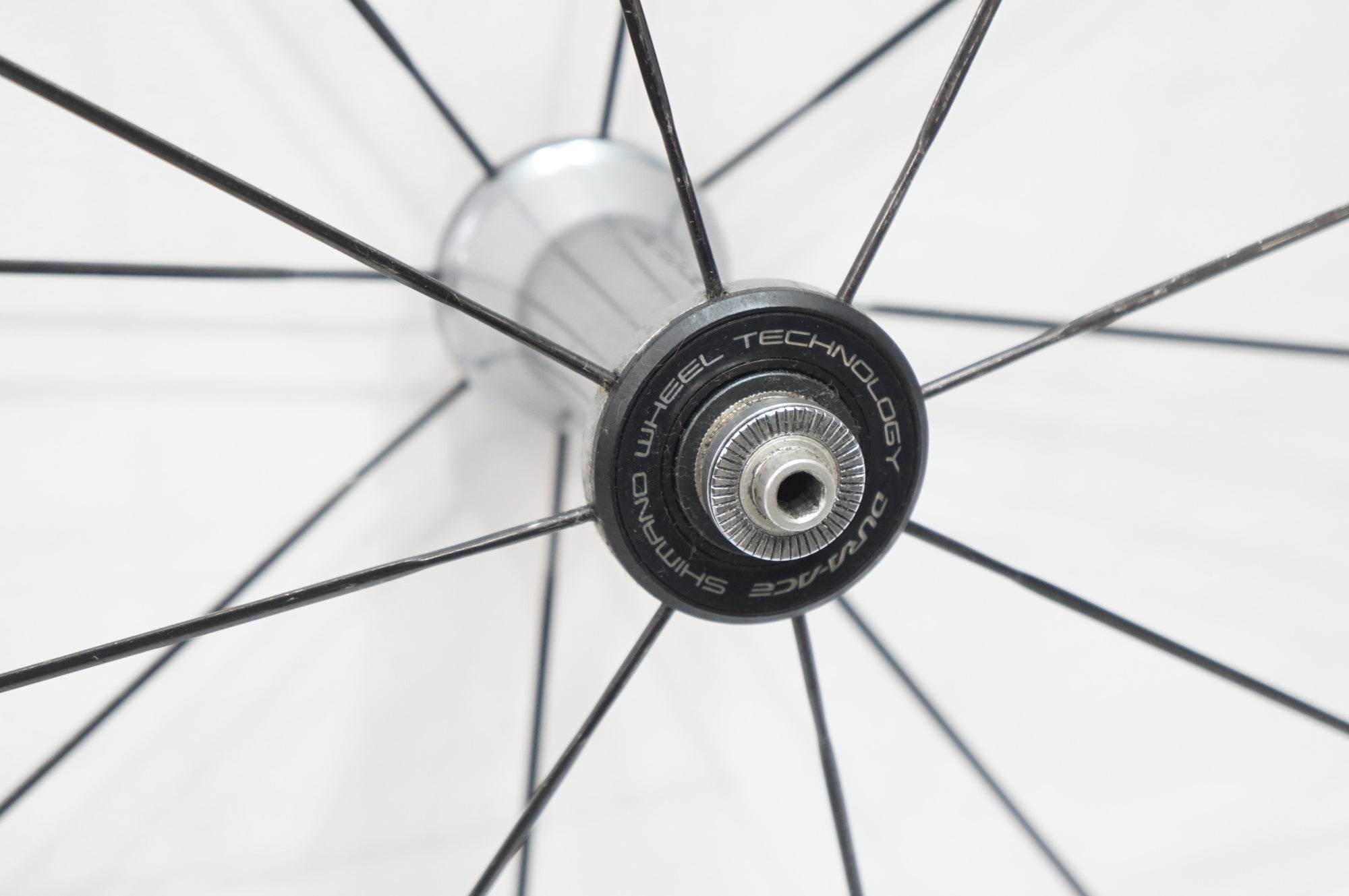 SHIMANO 「シマノ」 DURA-ACE WH-7900 C35 TU シマノ10速 ホイールセット / 大宮店