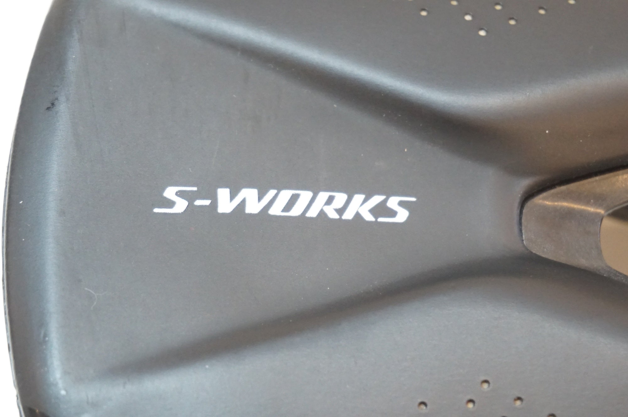 SPECIALIZED 「スペシャライズド」 S-WORKS POWER 143mm サドル / 浦和ベース