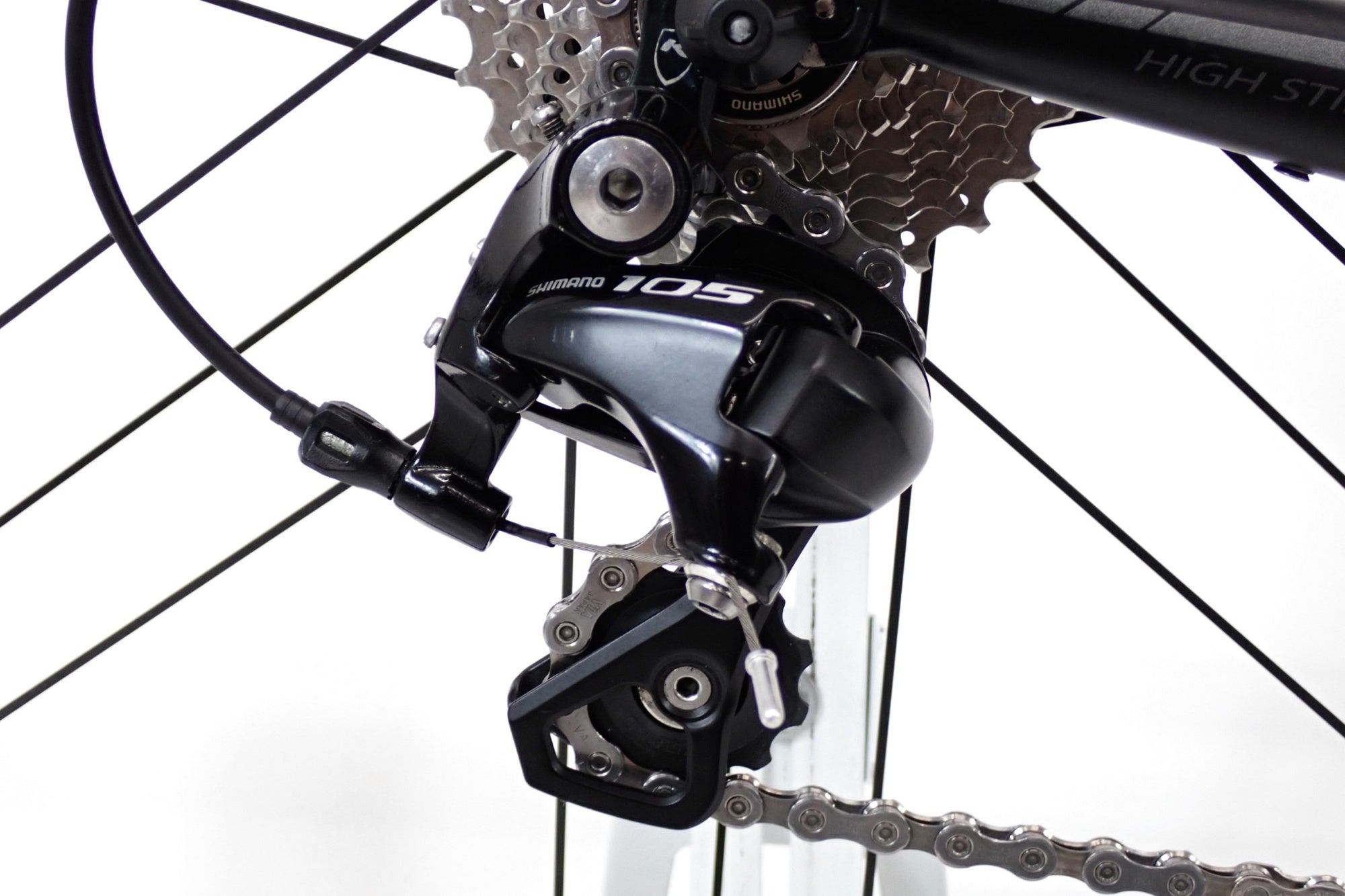 KUOTA 「クオータ」 KRYON 2016年モデル ロードバイク / 伊勢崎店