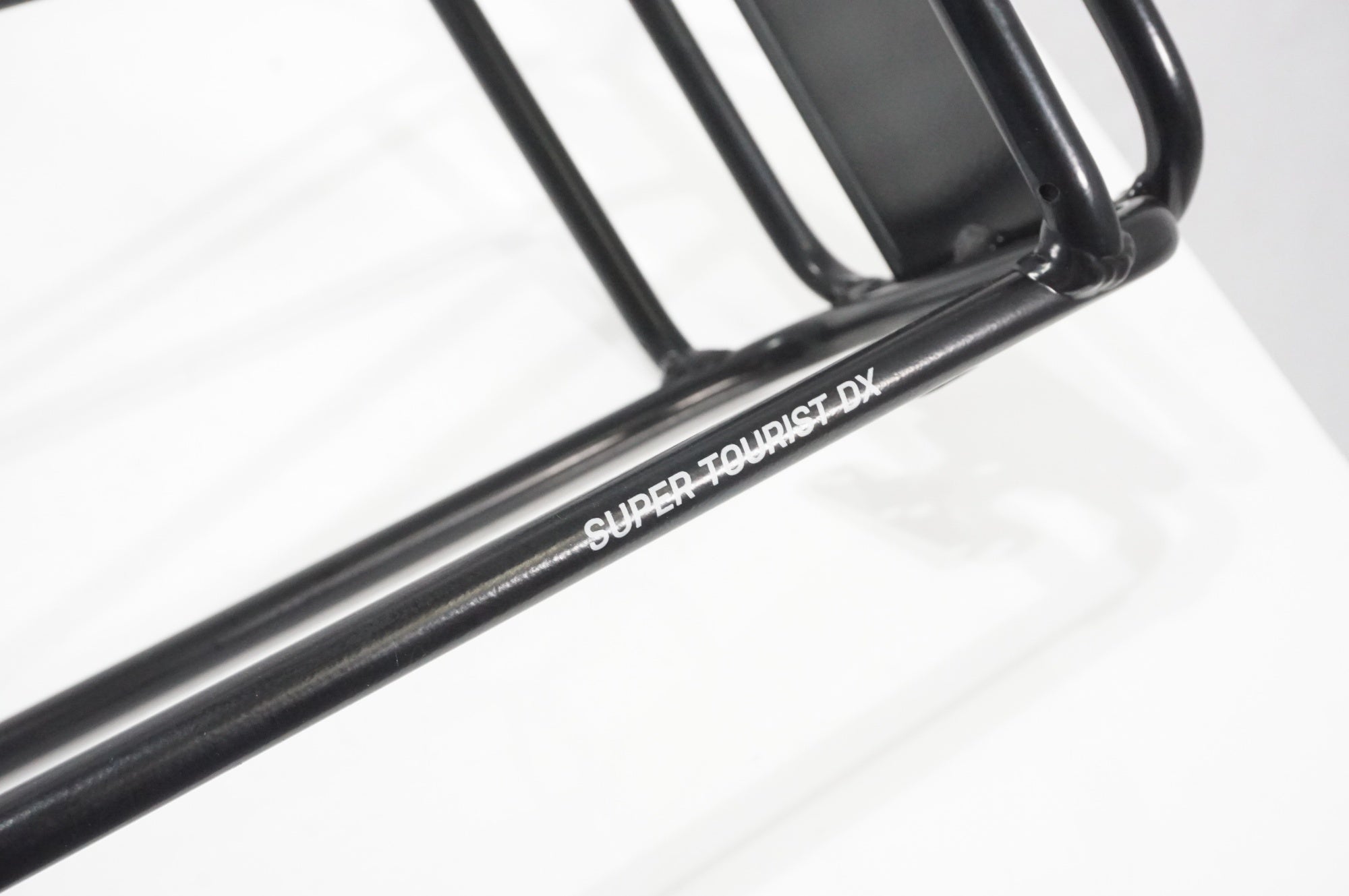 TOPEAK 「トピーク」 SUPER TOURIST DX リアキャリア / AKIBA店