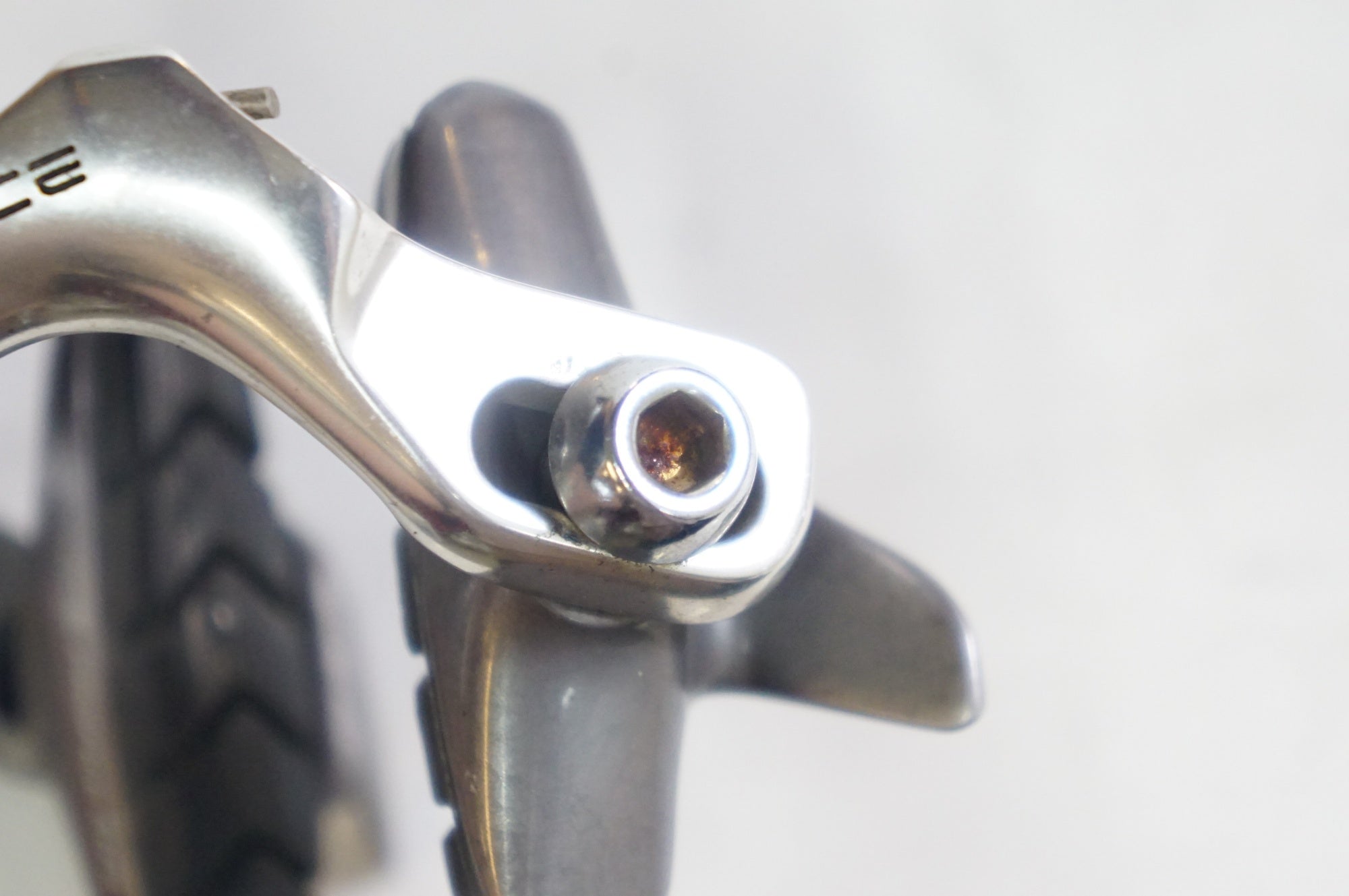 SHIMANO 「シマノ」 DURA-ACE BR-7402 キャリパーブレーキセット / 熊谷本店
