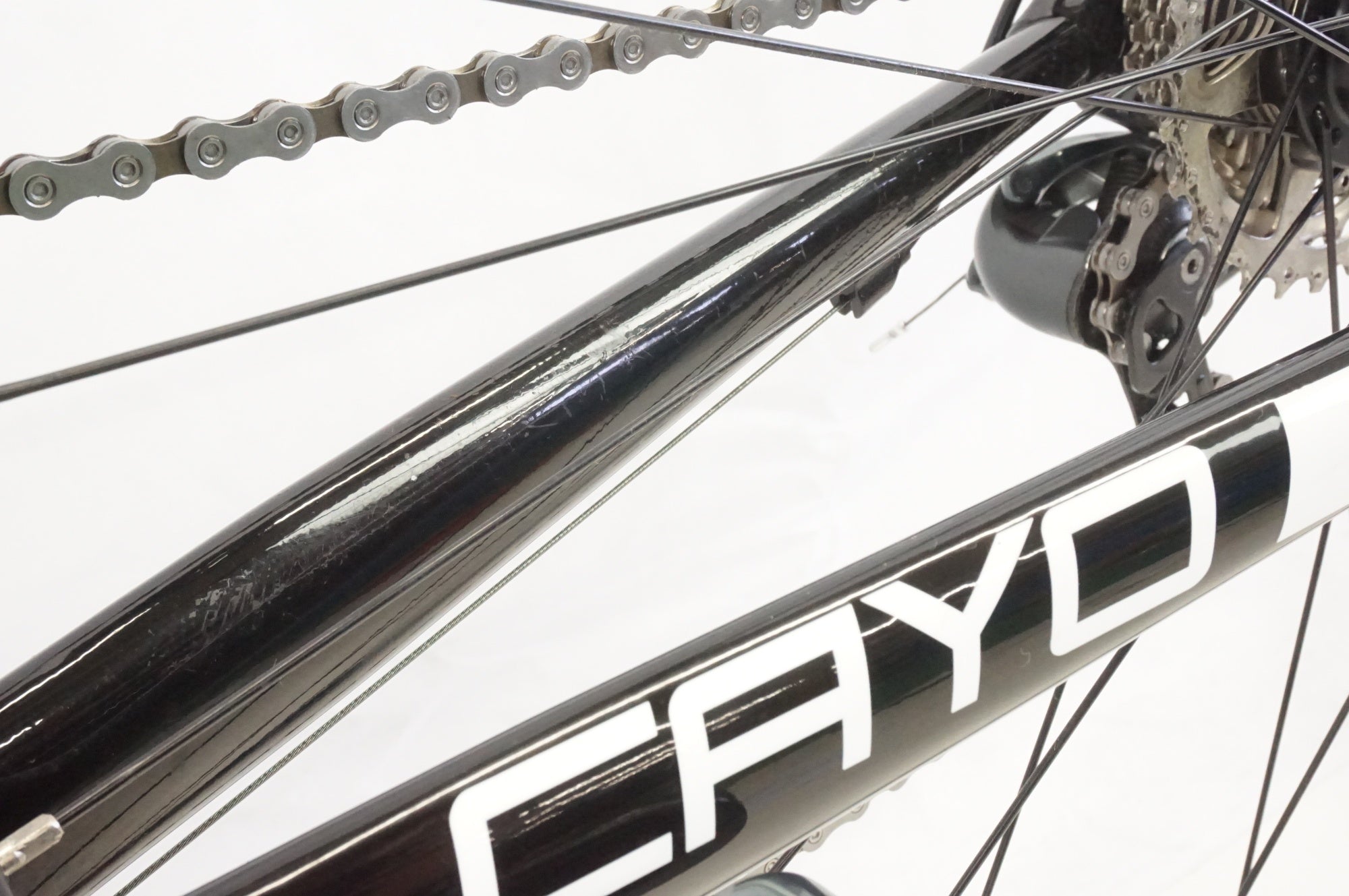 FOCUS 「フォーカス」 CAYO AL TIAGRA 2016年モデル ロードバイク / 宇都宮店