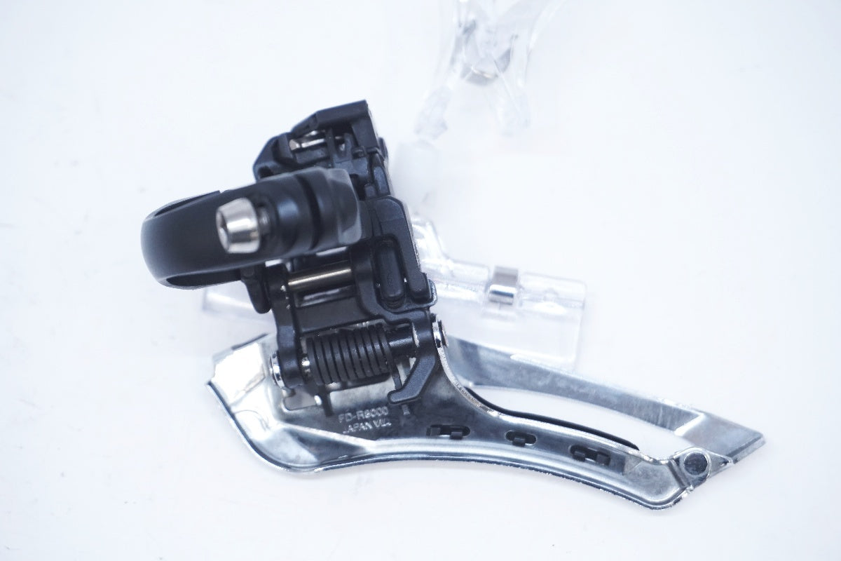 SHIMANO 「シマノ」 ULTEGRA FD-R8000 フロントディレイラー / 大阪