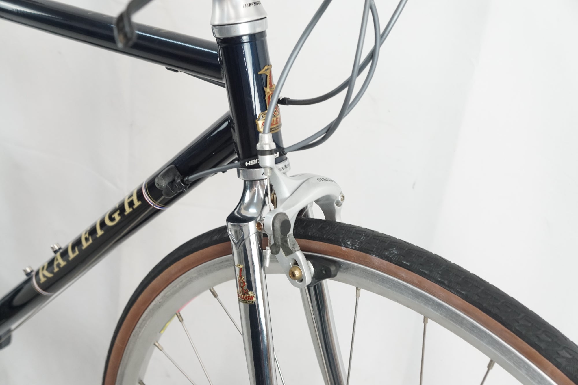 RALEIGH 「ラレー」 RFC RADFORD CLASSIC 2019年モデル クロスバイク / バイチャリ浦和ベース