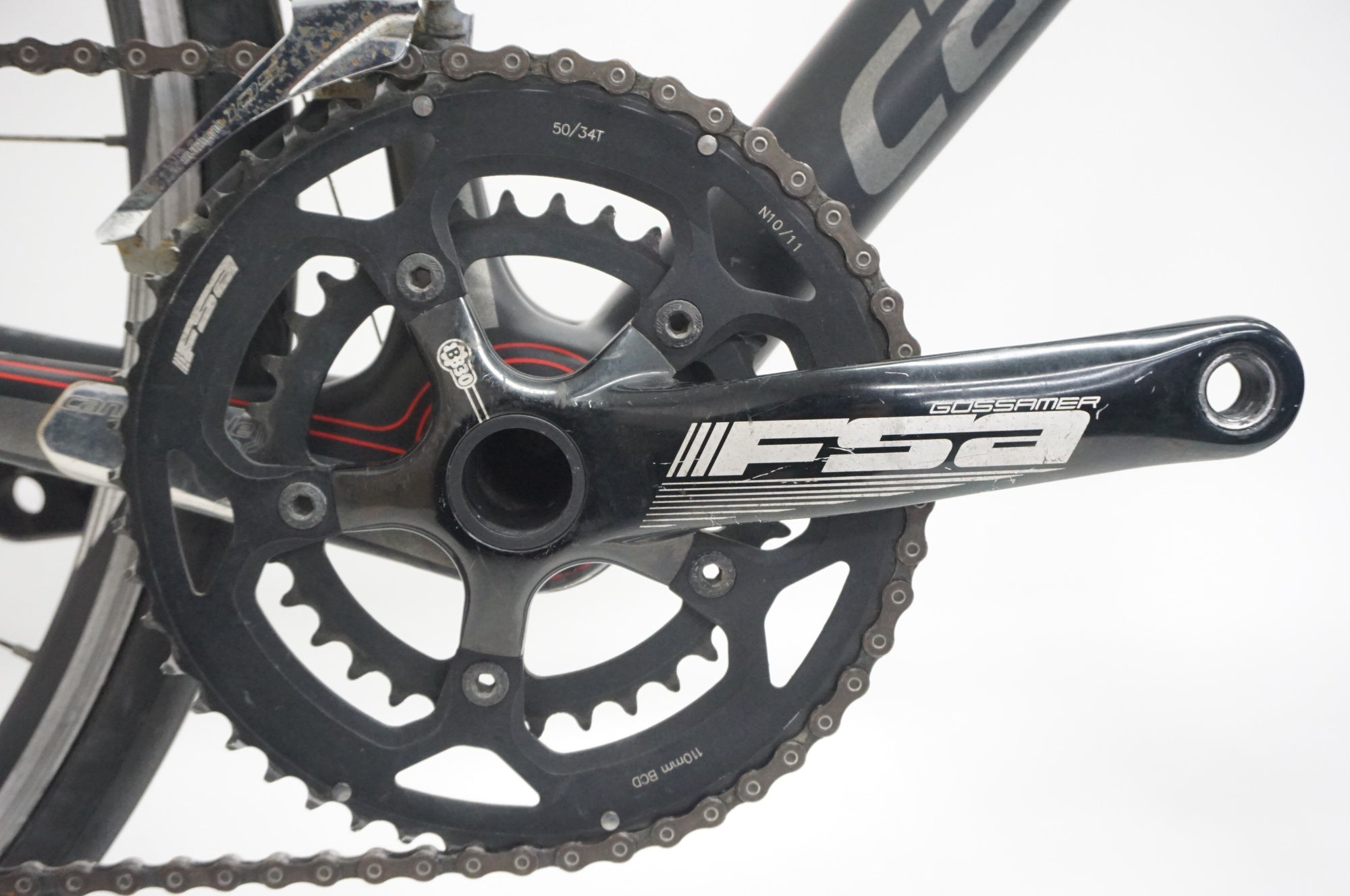 CANNONDALE 「キャノンデール」 SYNAPSE CARBON6 105 2015年モデル ロードバイク / 福岡店