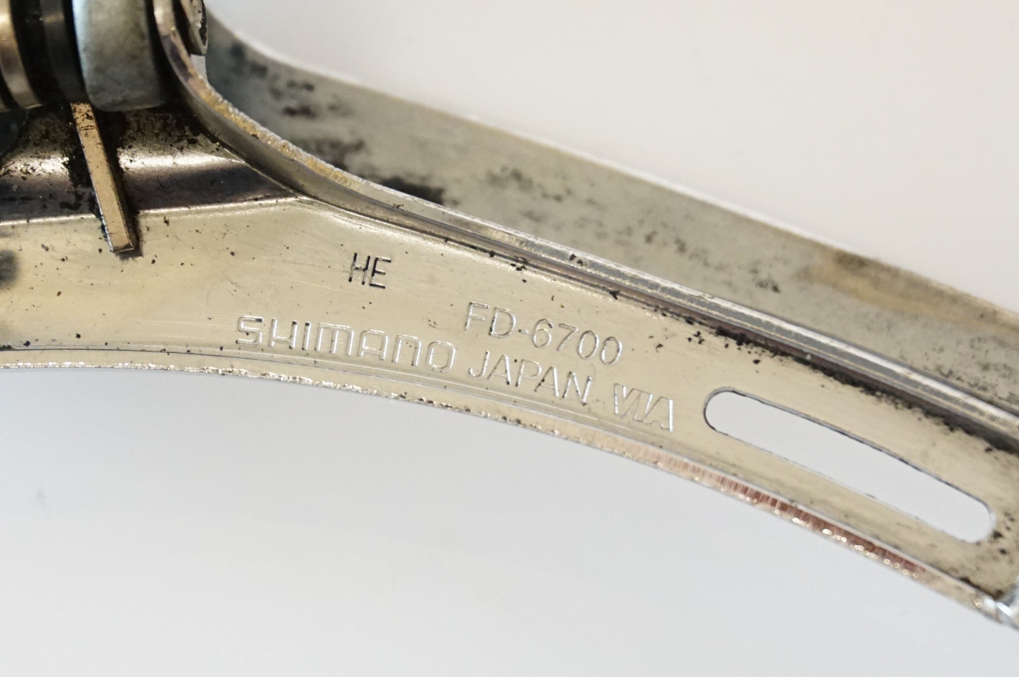 SHIMANO 「シマノ」 ULTEGRA FD-6700 フロントディレイラー / 浜松店