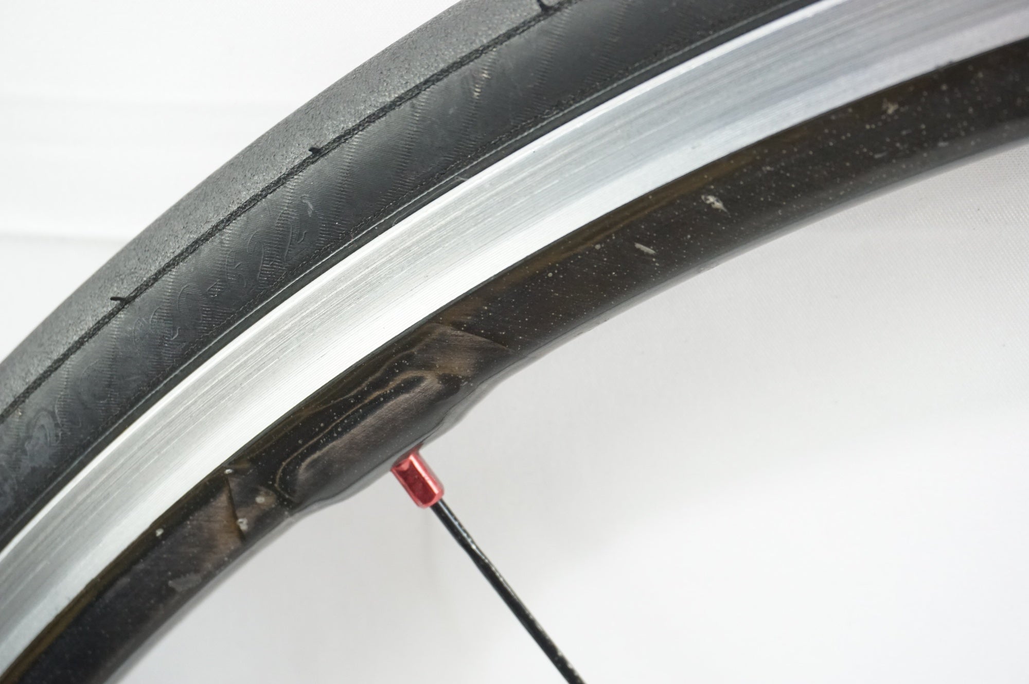 SHIMANO 「シマノ」 DURA-ACE WH-7850 フロントホイール / 中目黒店