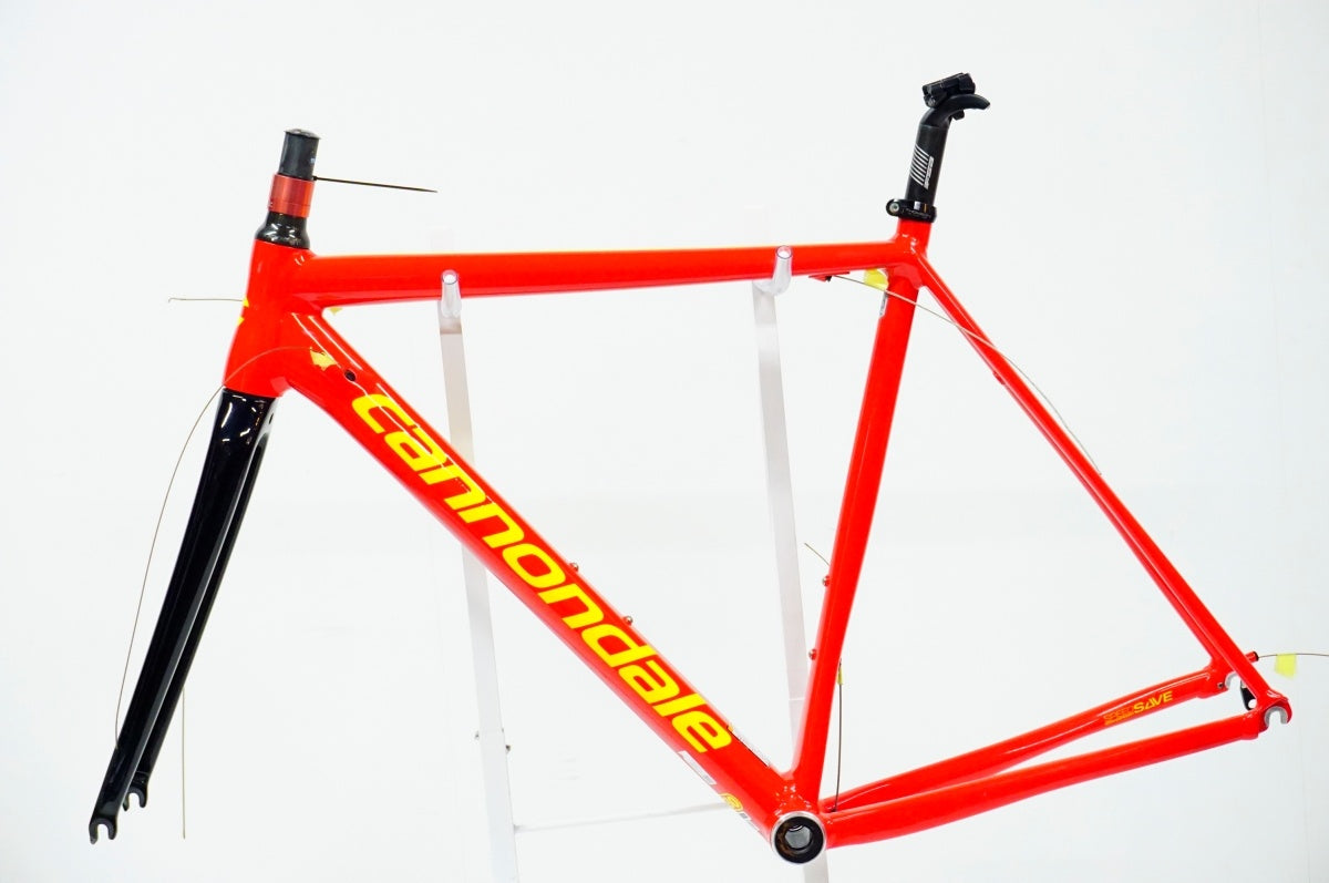 CANNONDALE 「キャノンデール」 CAAD12 COLORS 2018年モデル フレームセット / 名古屋大須店