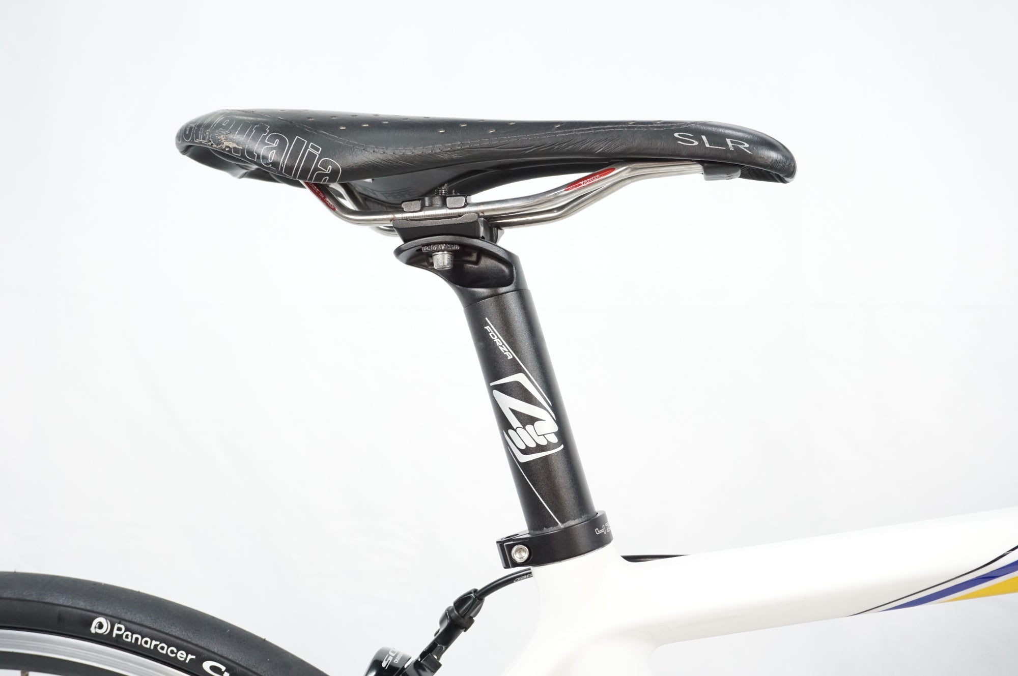 RIDLEY 「リドレー」 FENIX CARBON 105 XXS 2015年モデル ロード