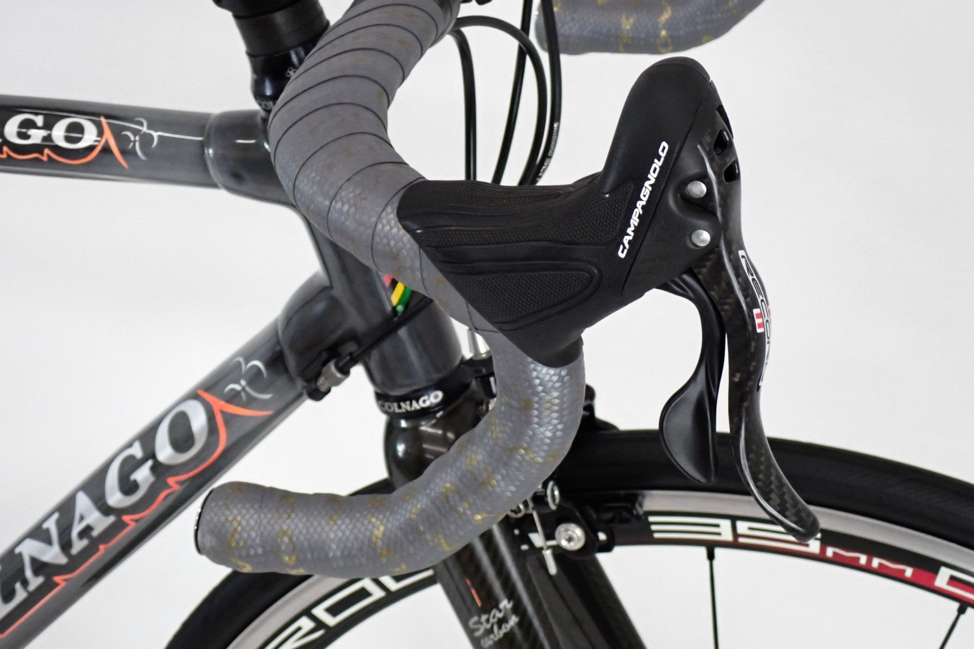 COLNAGO 「コルナゴ」 C50 2005頃年モデル ロードバイク / 伊勢崎店