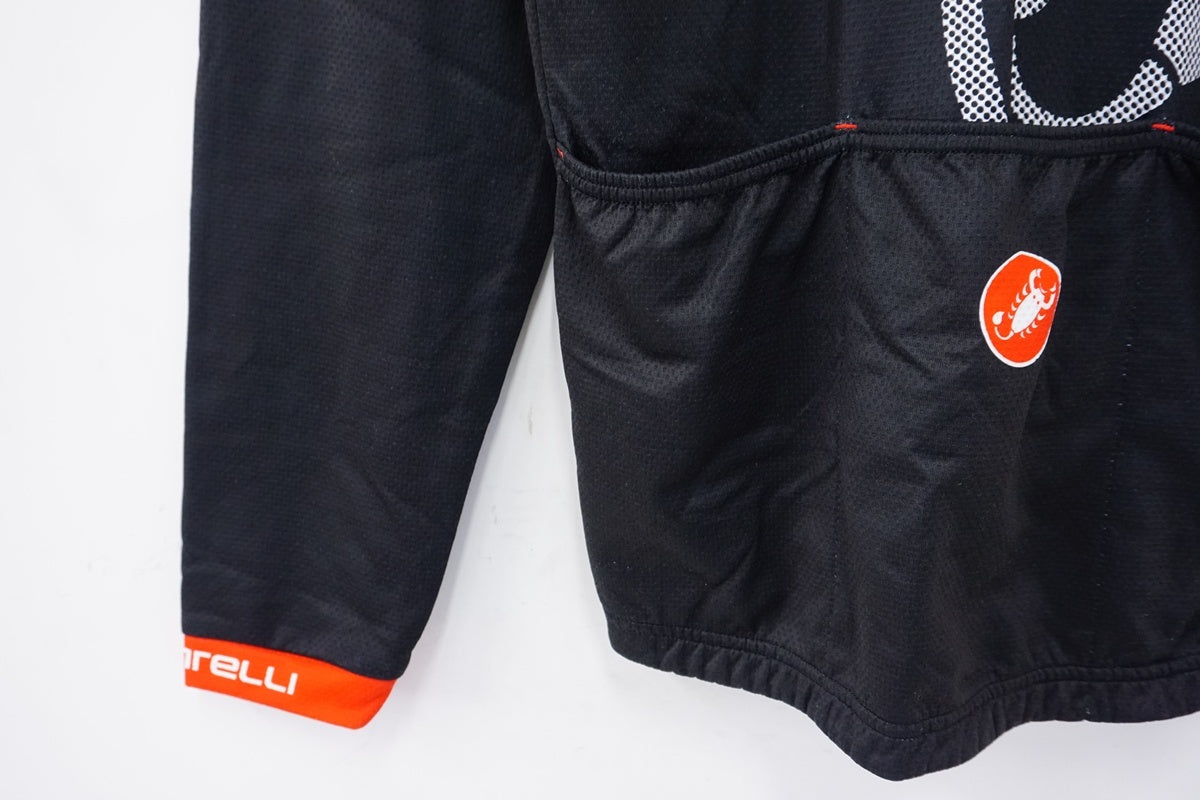 CASTELLI「カステリ」XXLサイズ ジャージ / 浜松店