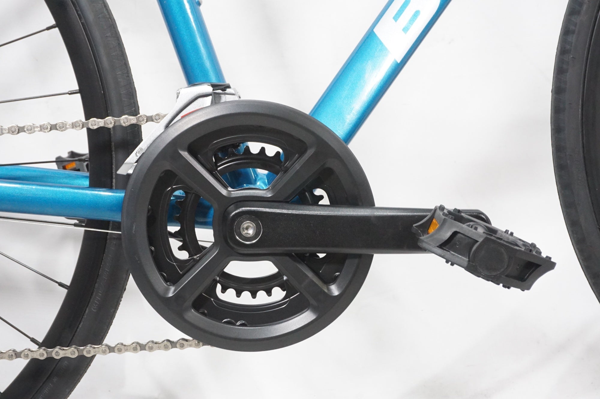 BIANCHI 「ビアンキ」 ROMA3 DISC 2022年モデル クロスバイク / AKIBA店