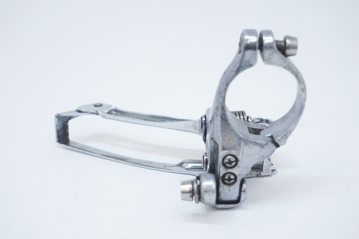 Shimano 105 フロントディレイラー Amazon.co.jp: シマノ(SHIMANO) フロントディレイラー FD-TZ510