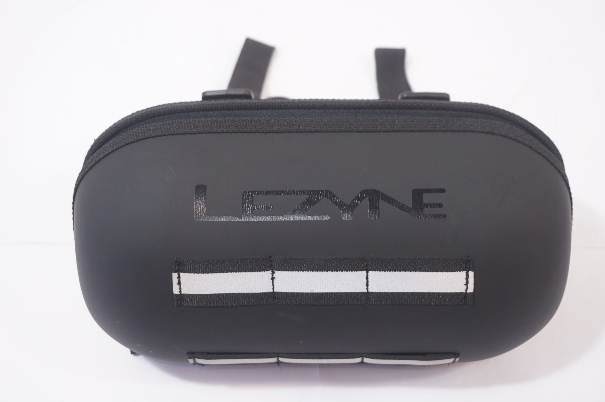 LEZYNE 「レザイン」 HARD BAR CADDY ハンドルバーバッグ / 世田谷店
