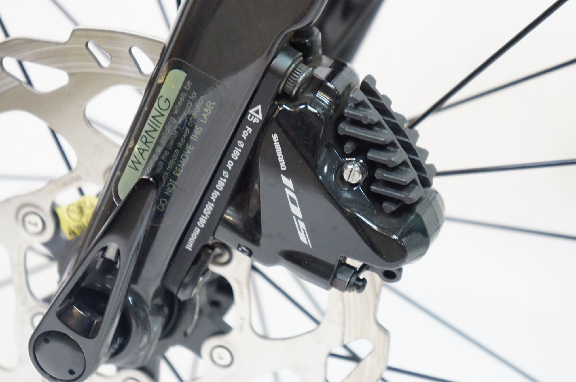 BIANCHI 「ビアンキ」 OLTRE XR3 DISC 105 2021年モデル ロードバイク