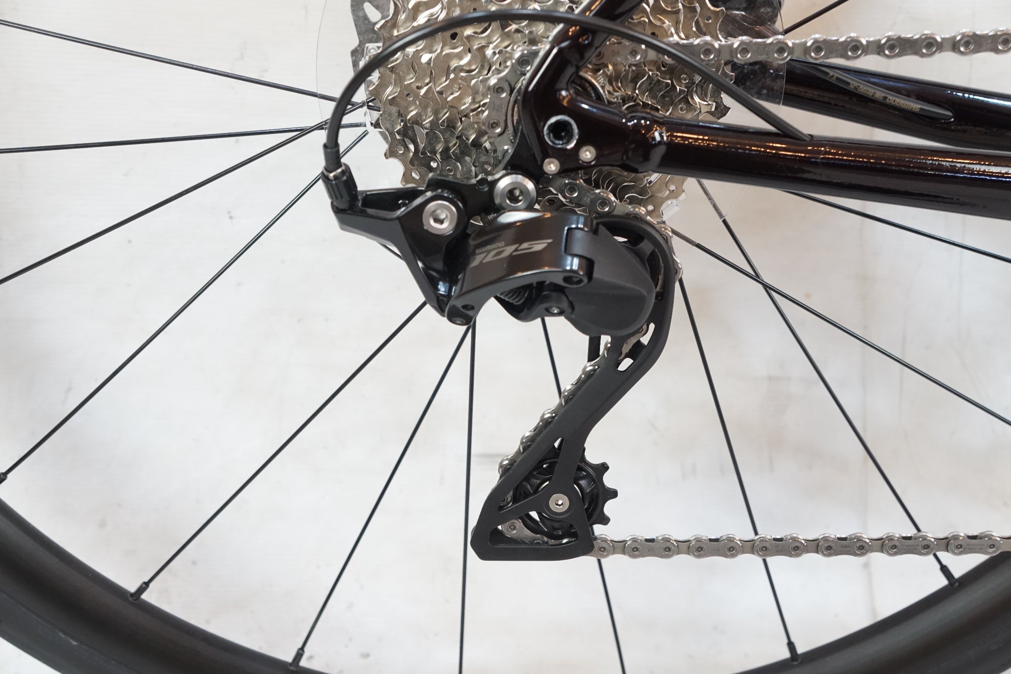 TREK 「トレック」EMONDA ALR5 2024年モデル ロードバイク/浜松店