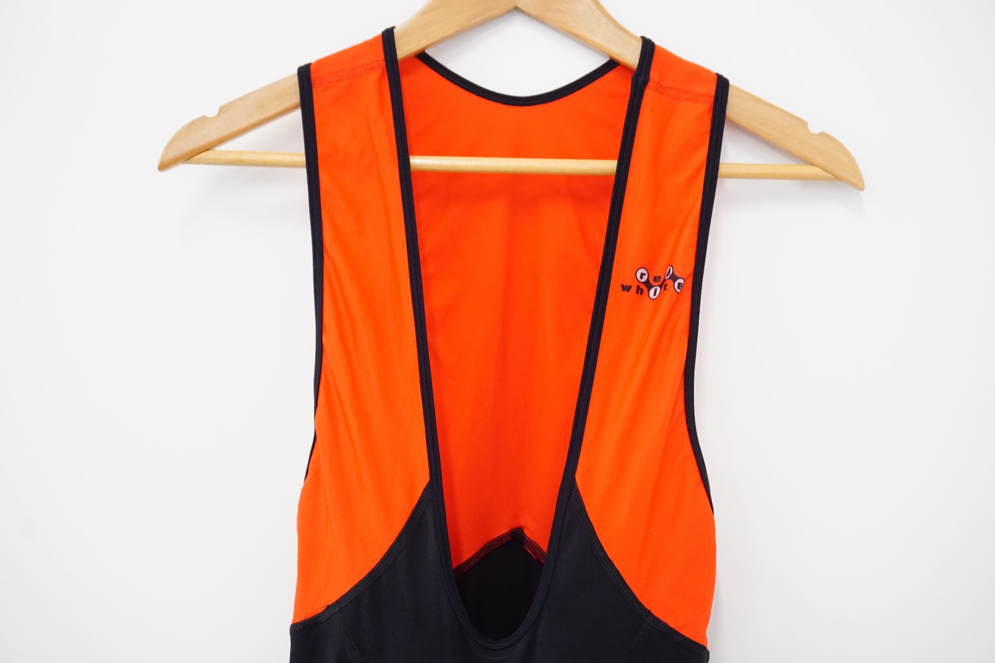 REDWHITE 「レッドホワイト」 Mサイズ ビブショーツ / 浜松店