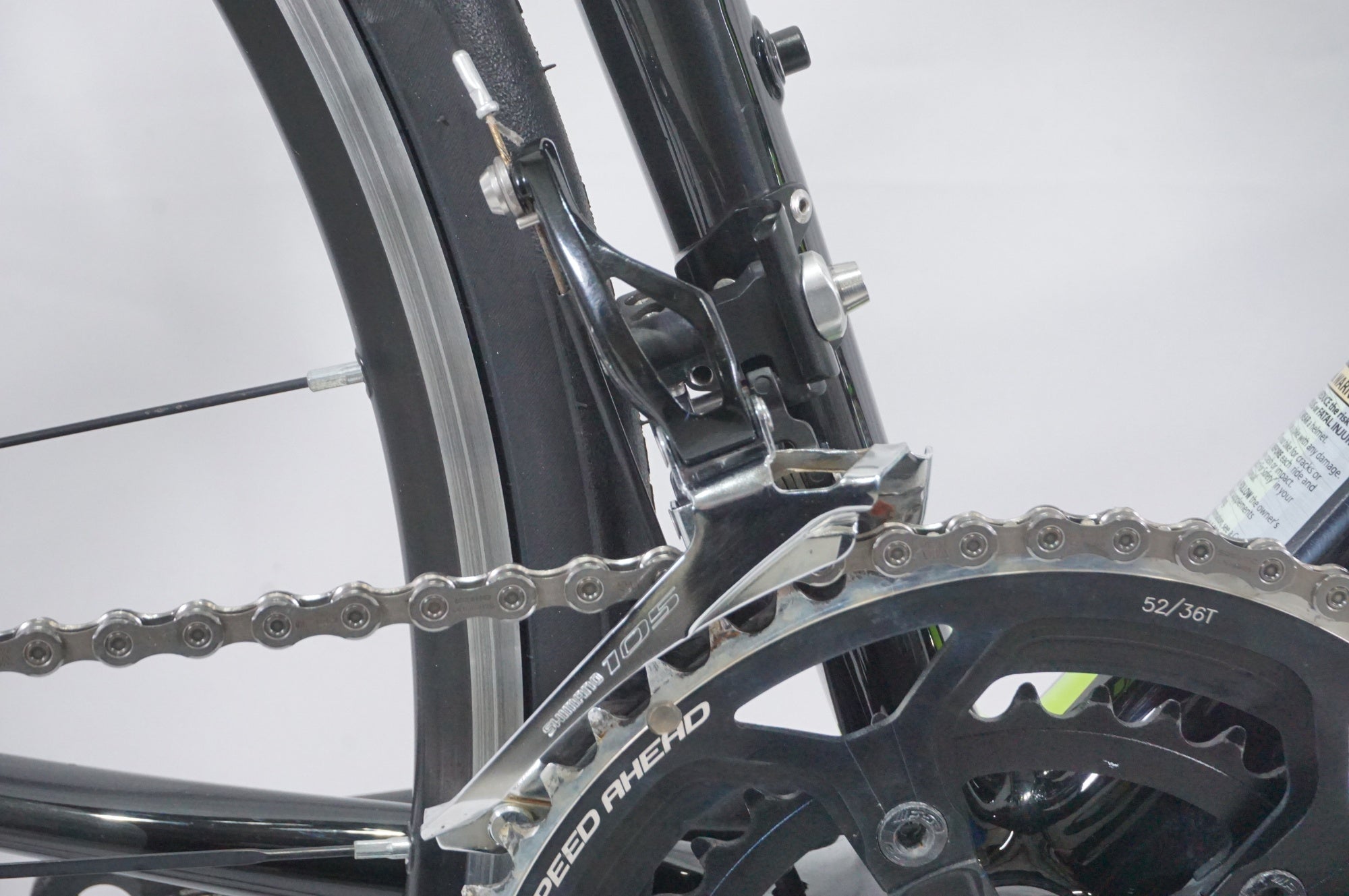 CANNONDALE 「キャノンデール」 SUPERSIX EVO 105 2016年モデル ロードバイク / AKIBA店