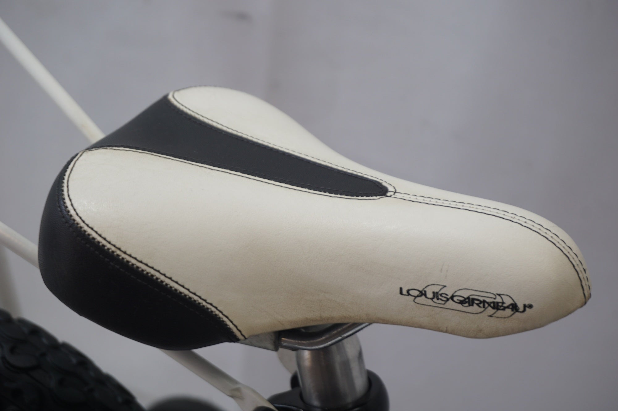 LOUIS GARNEAU 「ルイガノ」 LGS-J12 2007年頃モデル キッズバイク