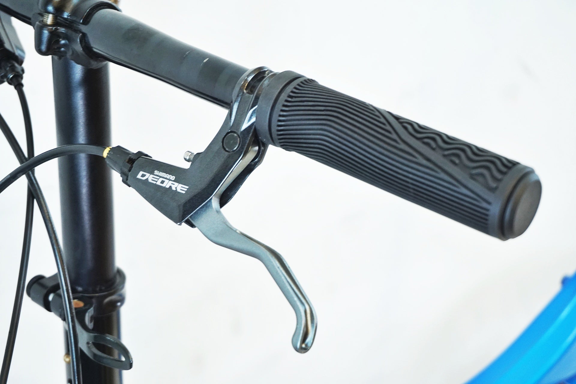 R&M 「ライズアンドミューラー」 BD-1 STANDARD 2014年モデル 折り畳み自転車 カスタム / 有明ガーデン店