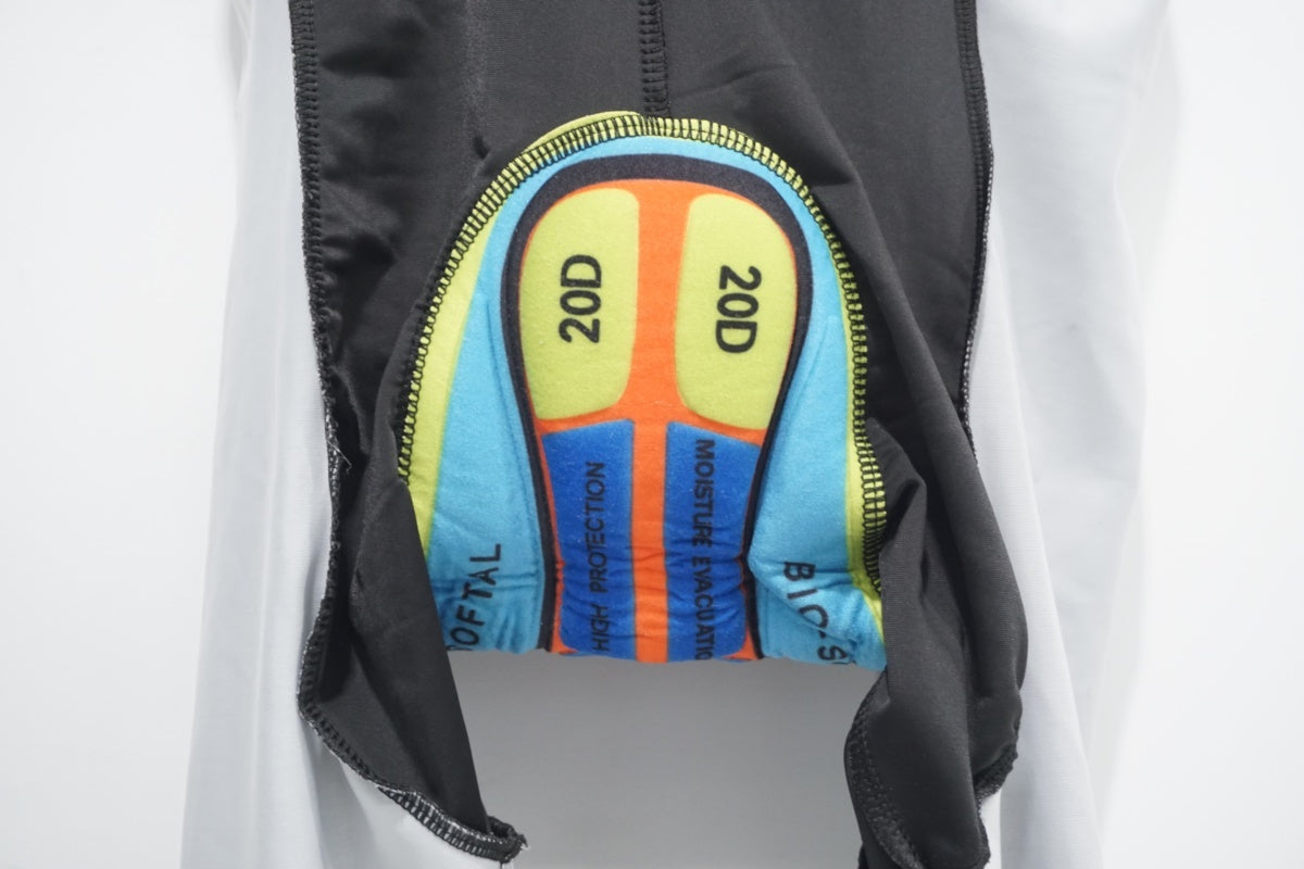 ブランド不明 サイズ不明 ビブパンツ / 滋賀大津店 ｜ バイチャリ公式