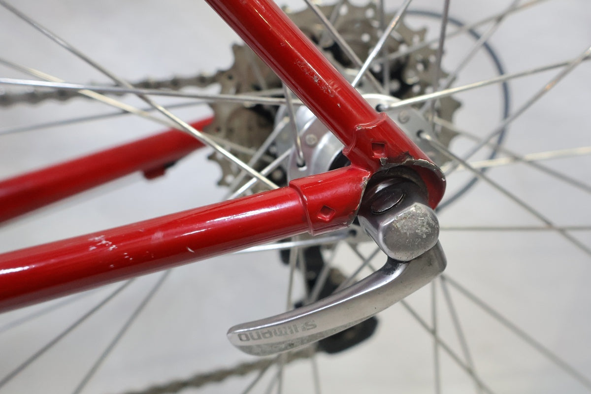 RALEIGH 「ラレー」 CRF CARLTON-F 2016年頃 ロードバイク / 高知店