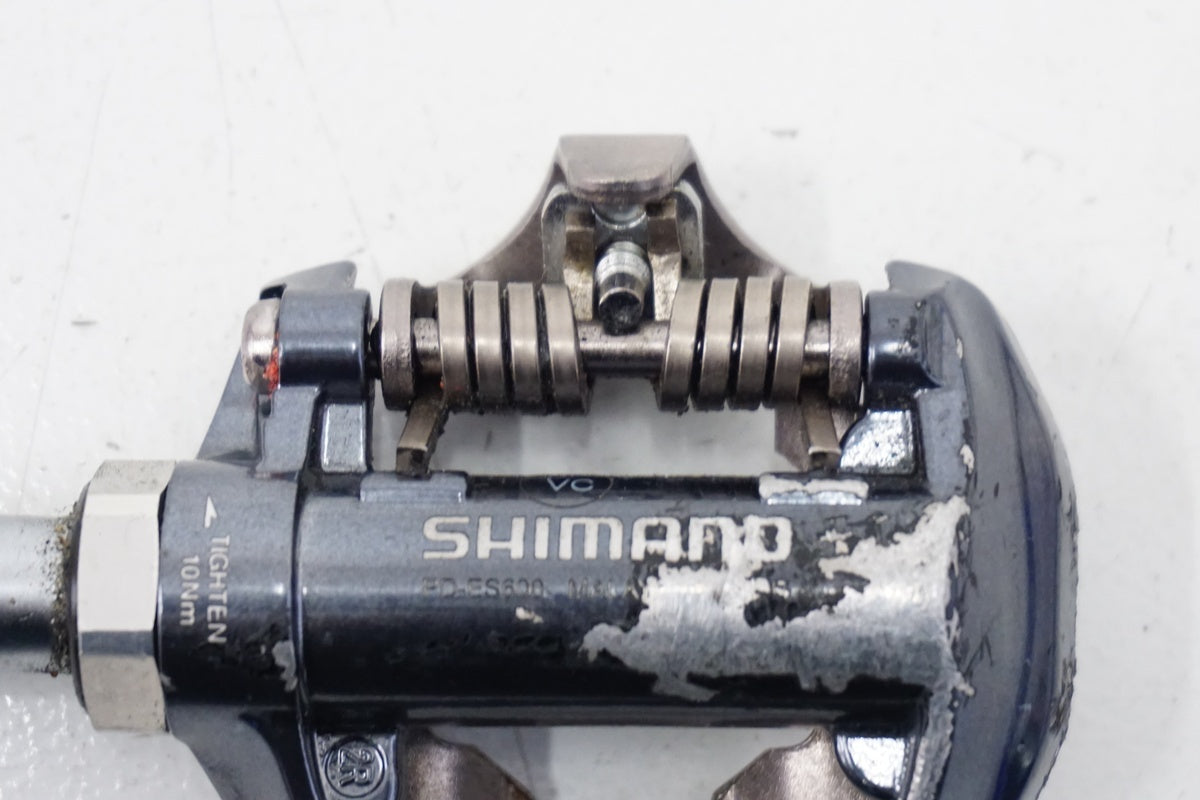 SHIMANO「シマノ」 PD-ES600 ペダル / 浜松店