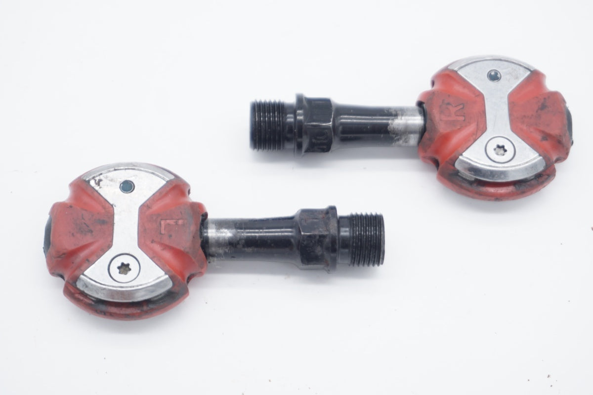 SPEEDPLAY 「スピードプレイ」 クロモリシャフト ペダル / 滋賀大津店