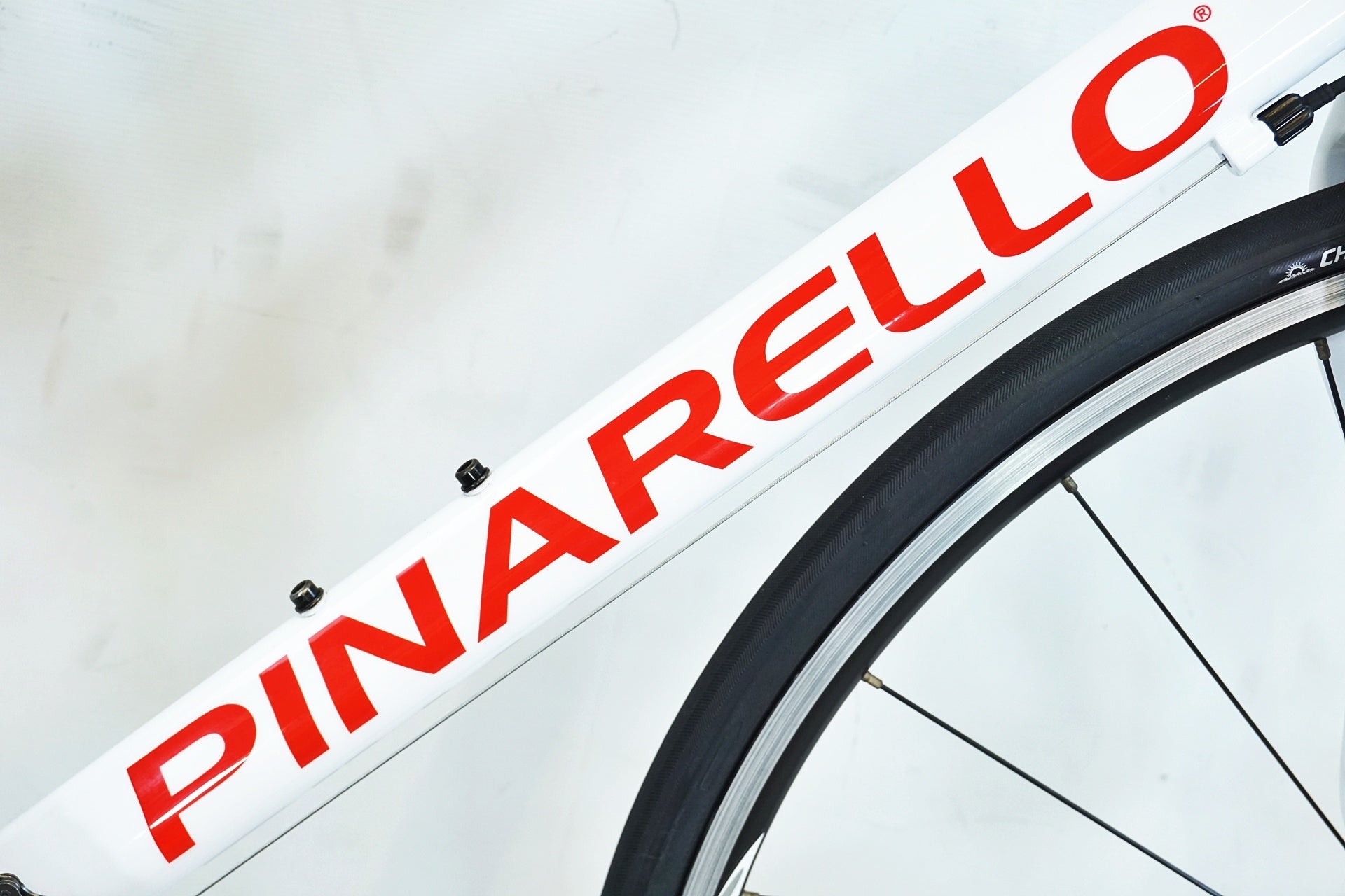 PINARELLO 「ピナレロ」 FP1 2011年モデル ロードバイク / 有明