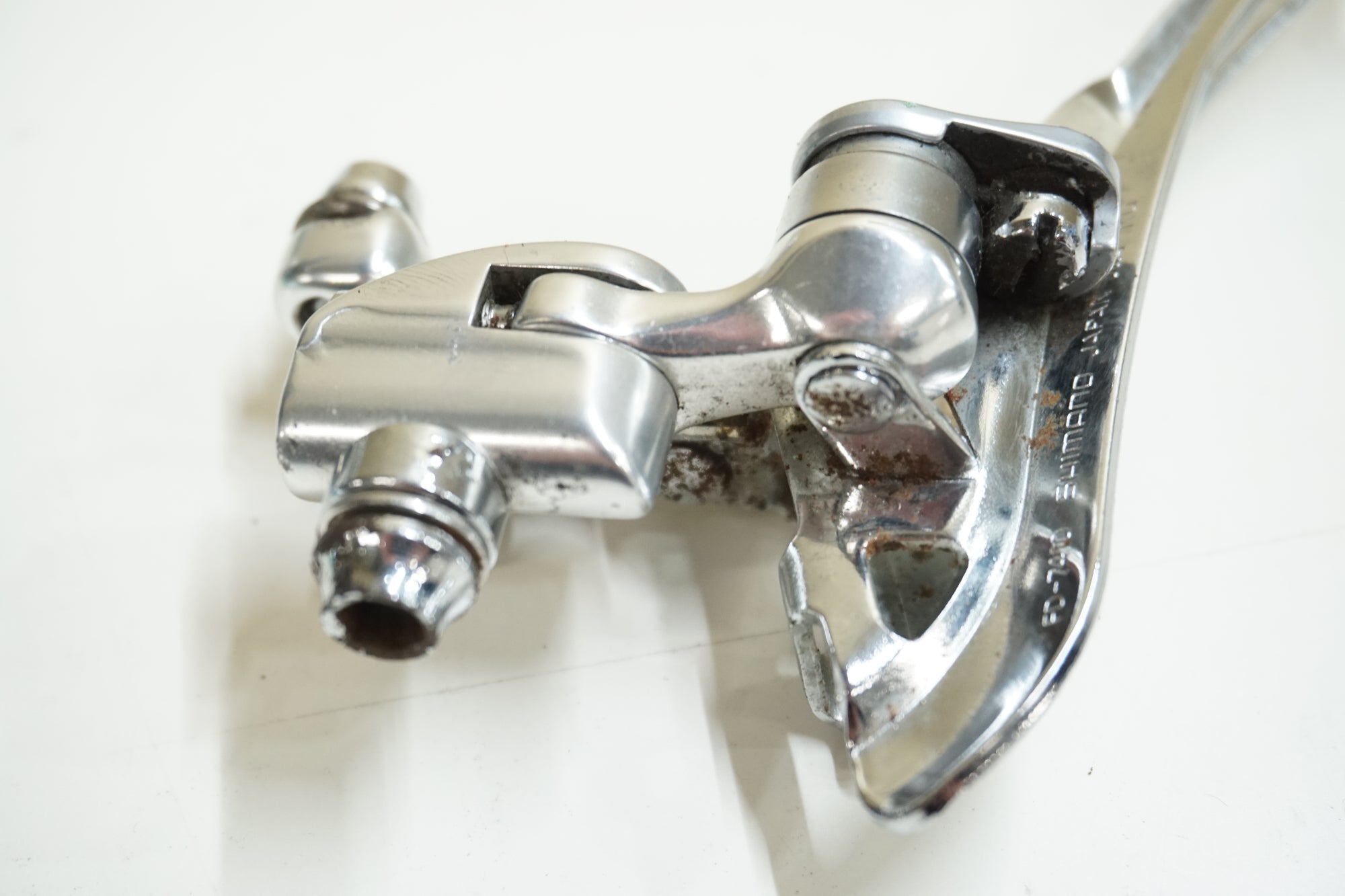 SHIMANO 「シマノ」 DURA-ACE FD-7410 フロントディレイラー / 大宮店