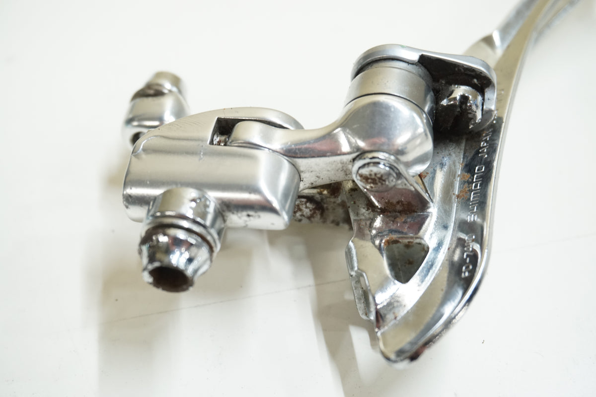 SHIMANO 「シマノ」 DURA-ACE FD-7410 フロントディレイラー / 大宮店