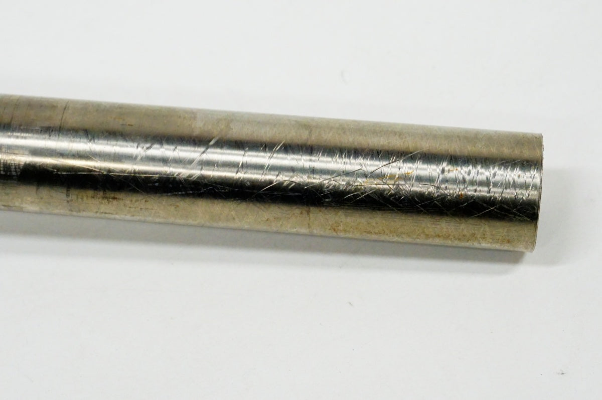 PMP 「ピーエムピー」 Φ27.2 約195mm チタンシートポスト / 名古屋大須