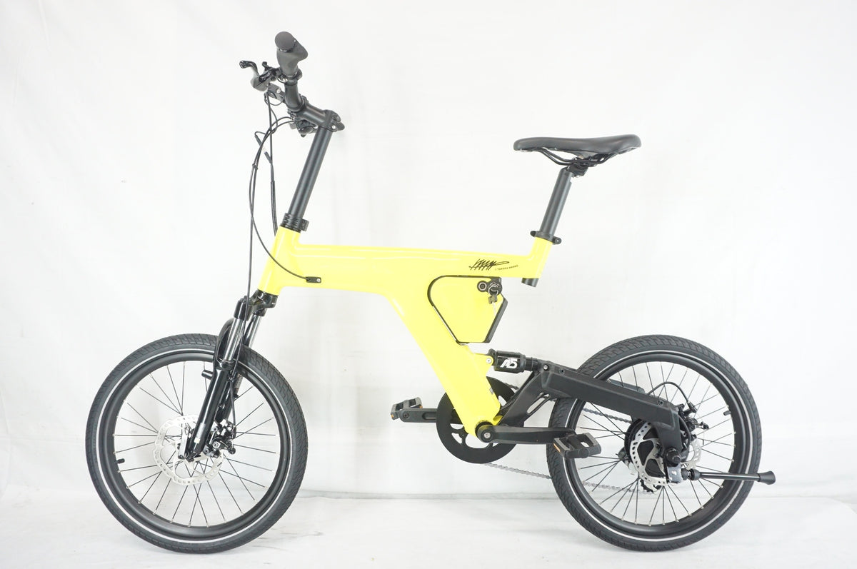 BESV 「ベスビ」 PSA1 2020年モデル 電動アシスト自転車 / 阪急塚口店