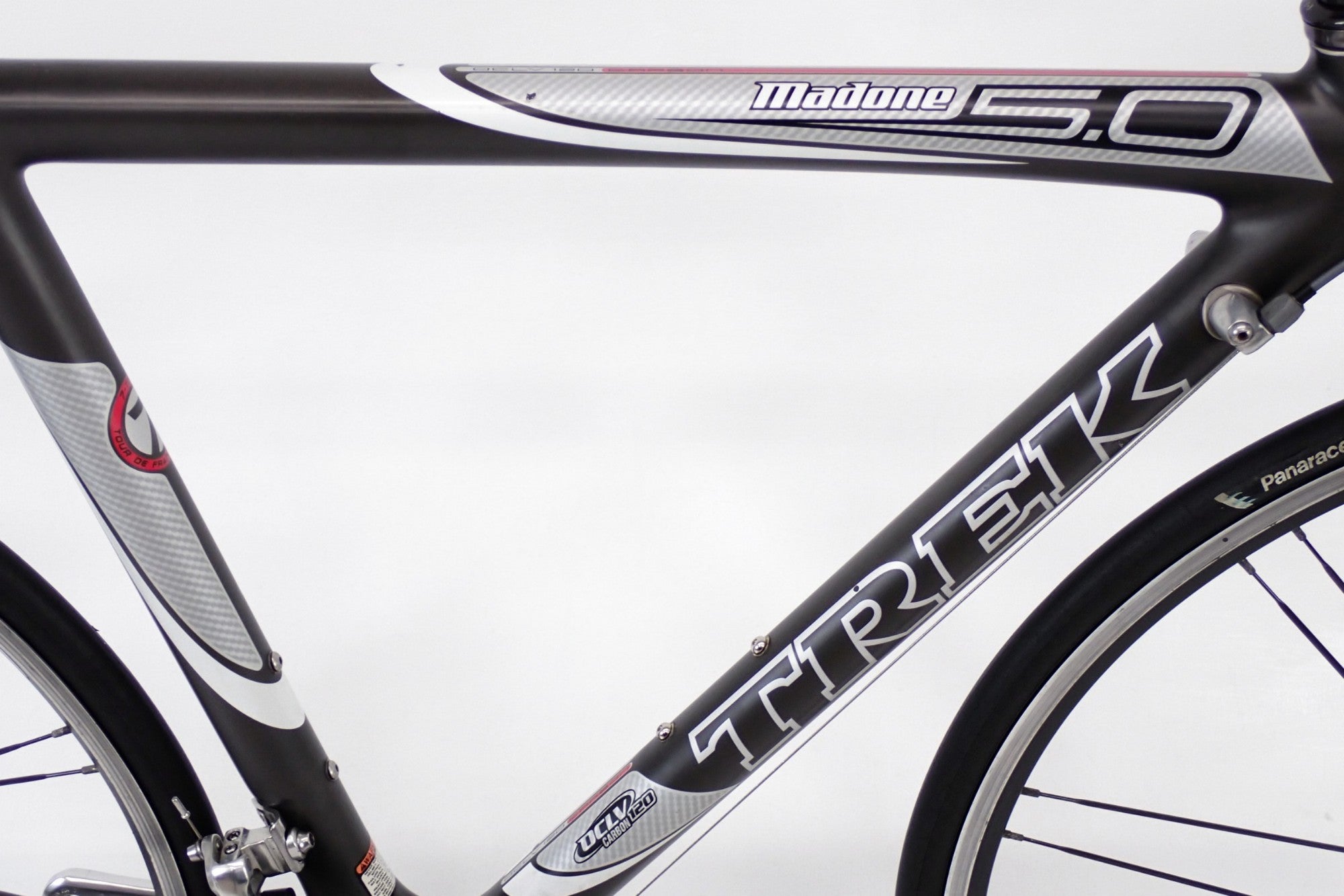 TREK 「トレック」 MADONE 5.0 2007年モデル ロードバイク / 伊勢崎店