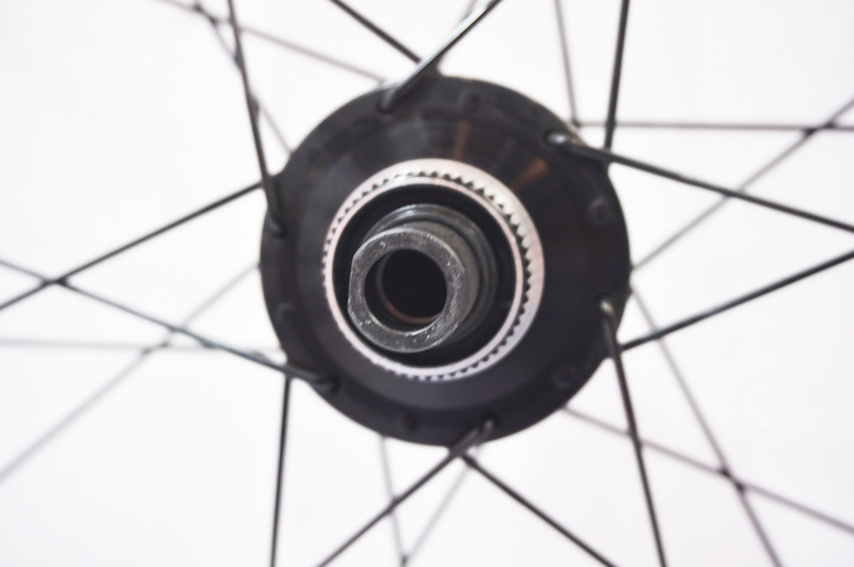 SHIMANO 「シマノ」 WH-MT601-B シマノ12速 リアホイール / バイチャリ