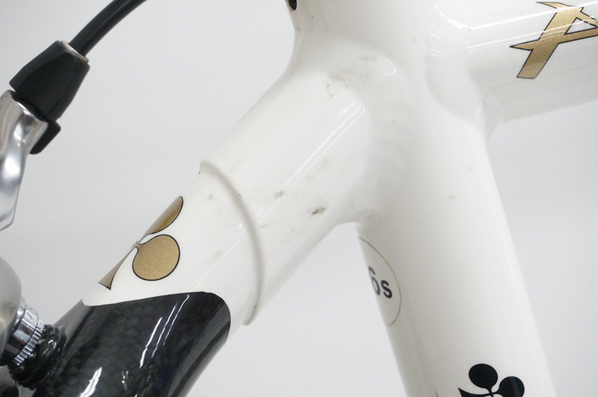 COLNAGO 「コルナゴ」 ARTE 2009年モデル ロードバイク / 福岡店