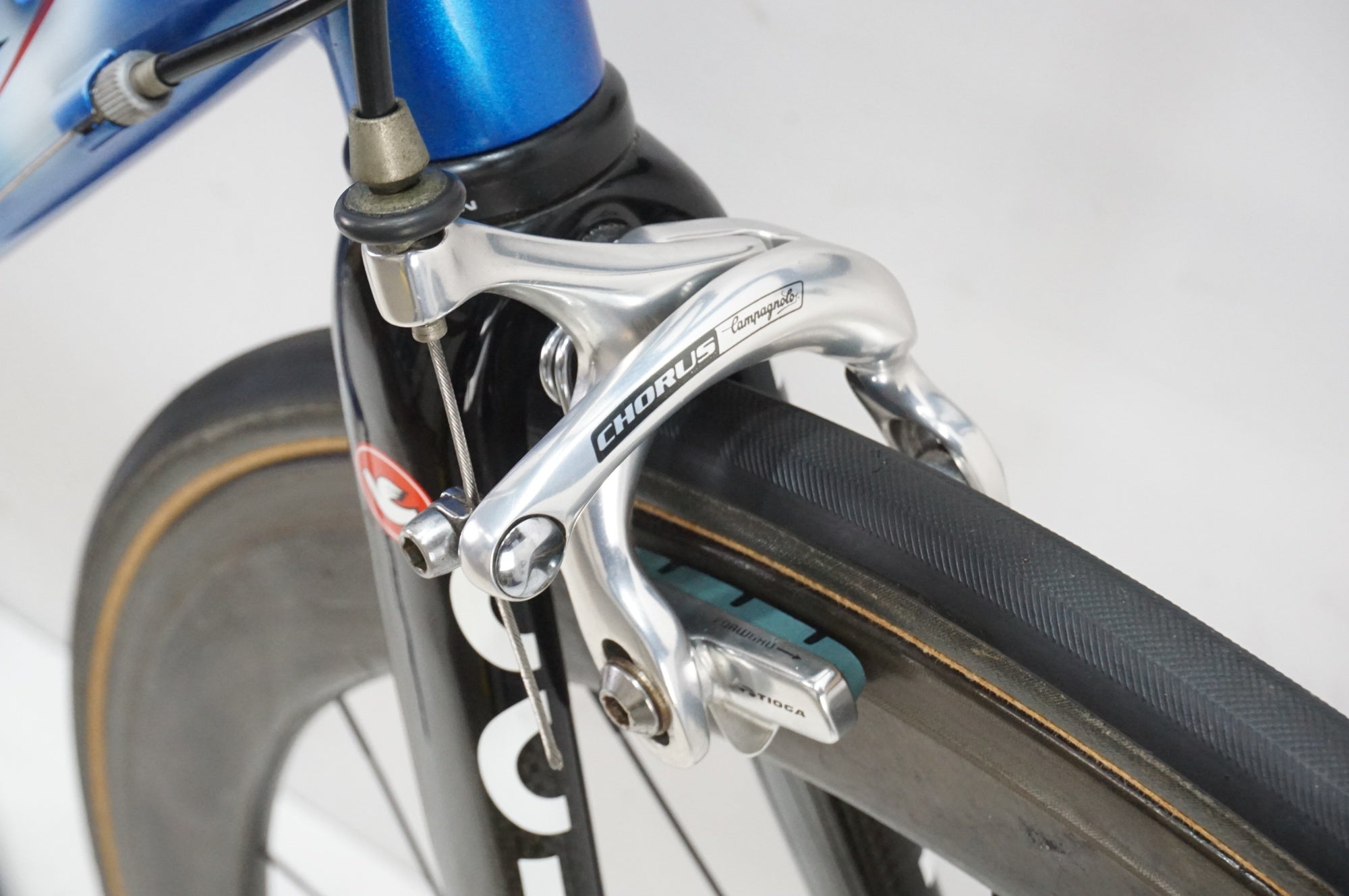 COLNAGO 「コルナゴ」 ACTIVE 2005年頃 カスタム ロードバイク / 大宮