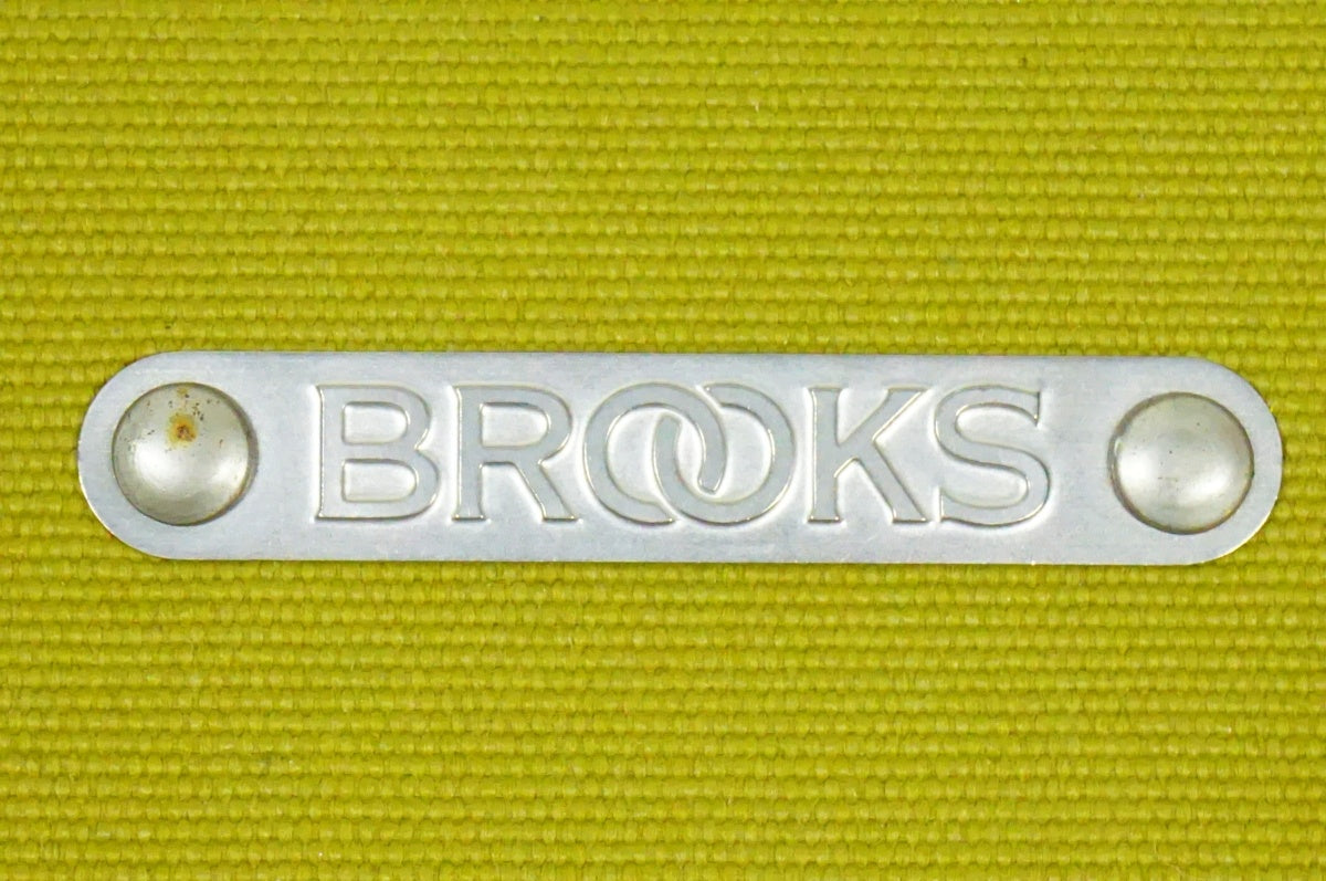 BROOKS 「ブルックス」 MILLBROOK サドルバッグ / 名古屋大須店