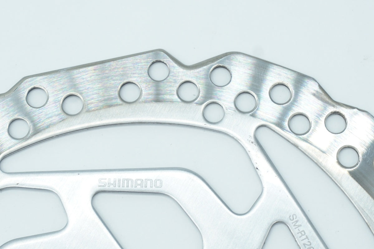 SHIMANO「シマノ」 SM-RT26-SS ディスクローター/ 京都西院店