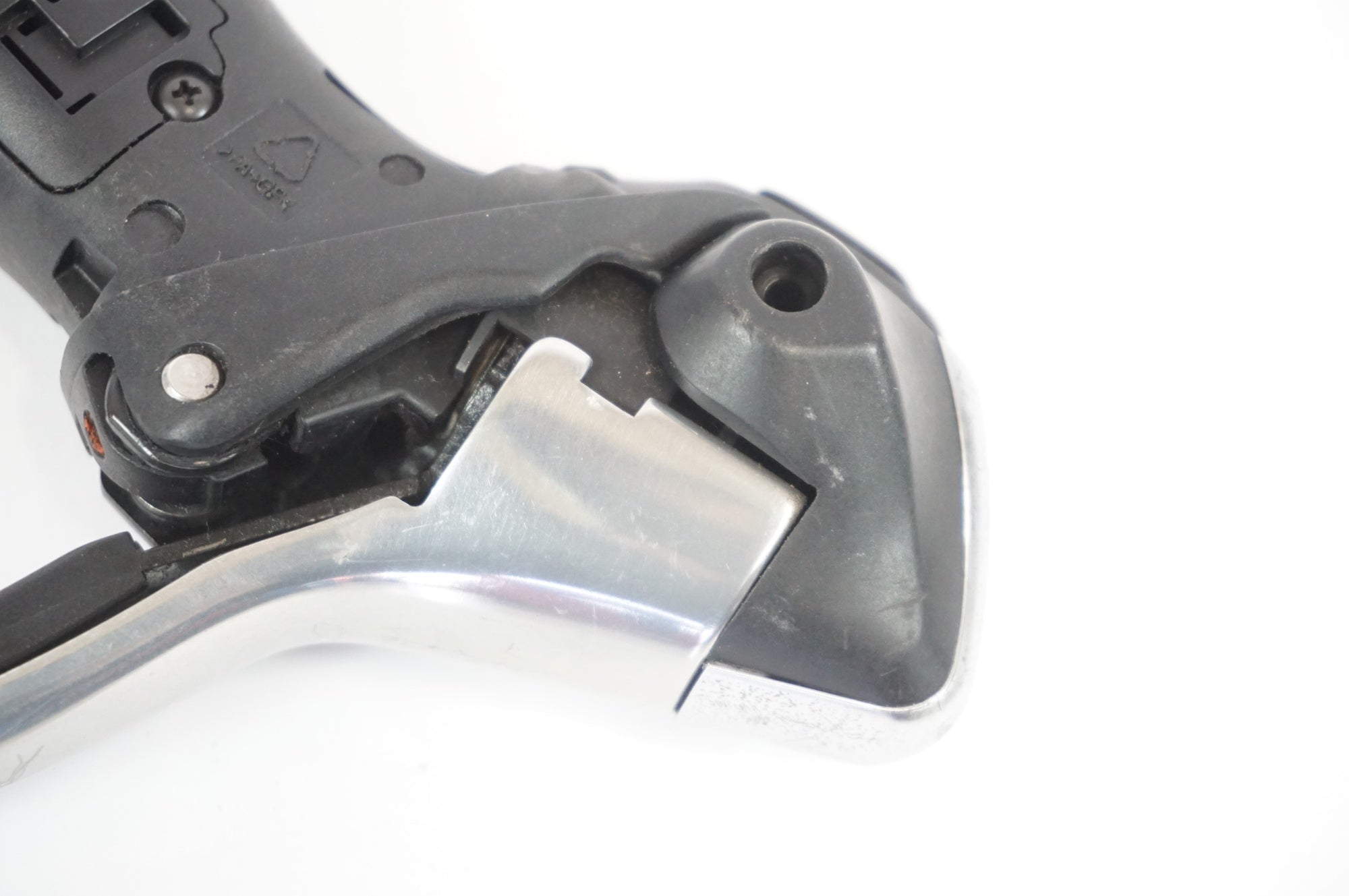 SHIMANO 「シマノ」 ULTEGRA ST-6600 デュアルコントロールレバー