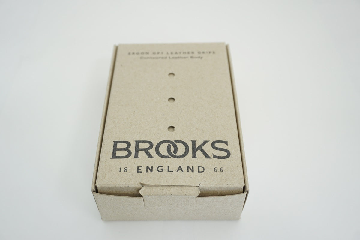 BROOKS 「ブルックス」 ERGON GP1 グリップ / 京都八幡店